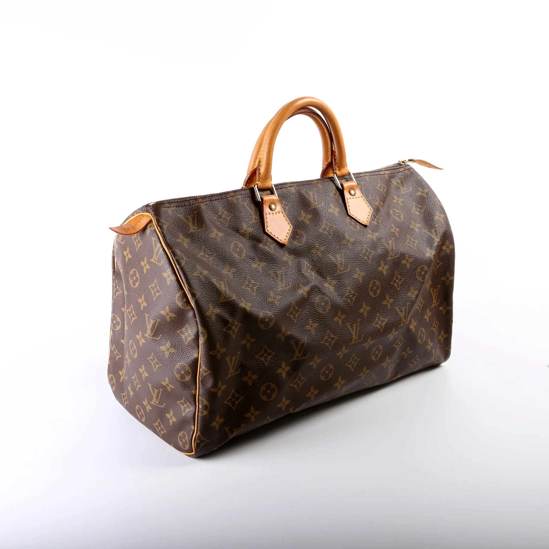 Speedy 40 Monogram - Image 2