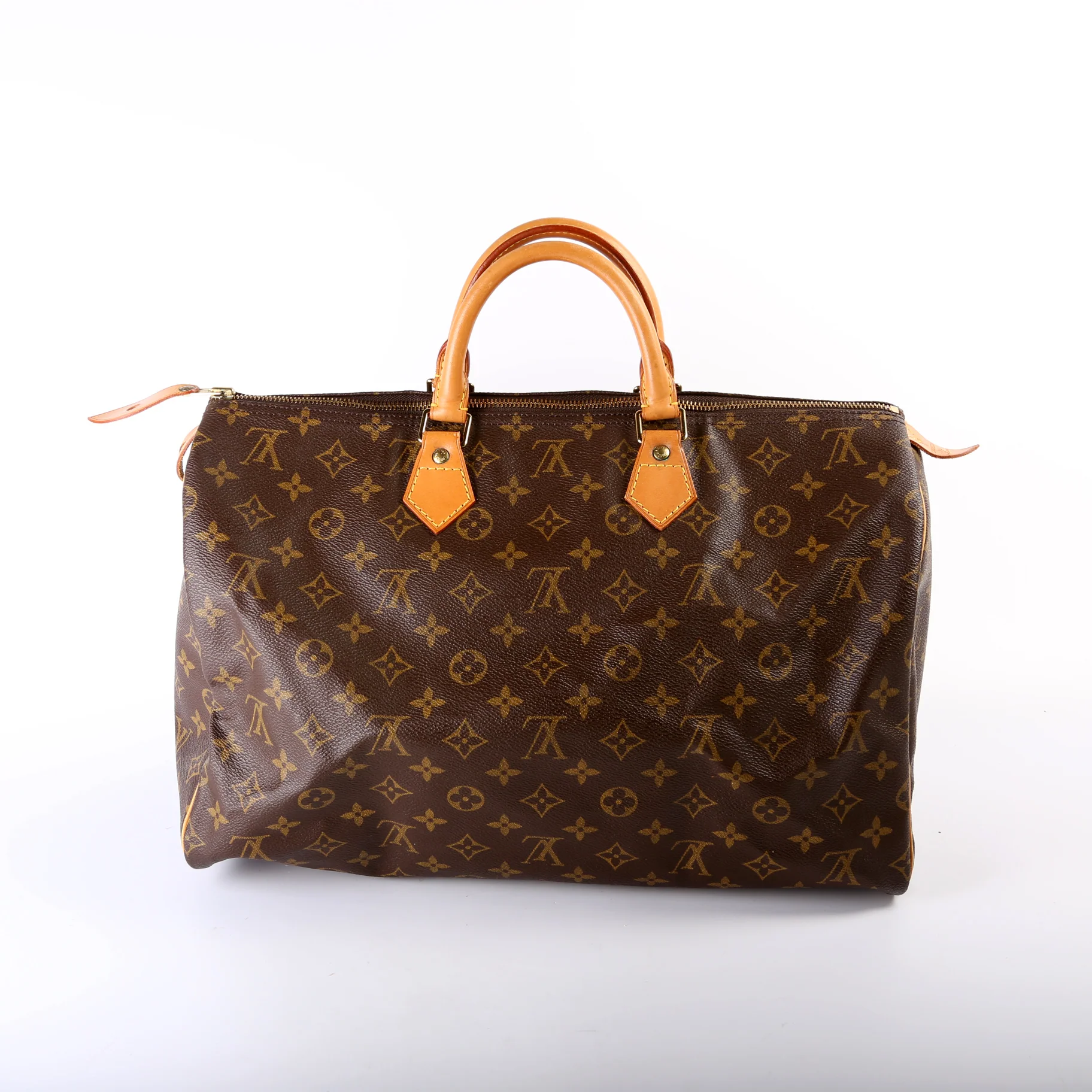 Speedy 40 Monogram - Image 3