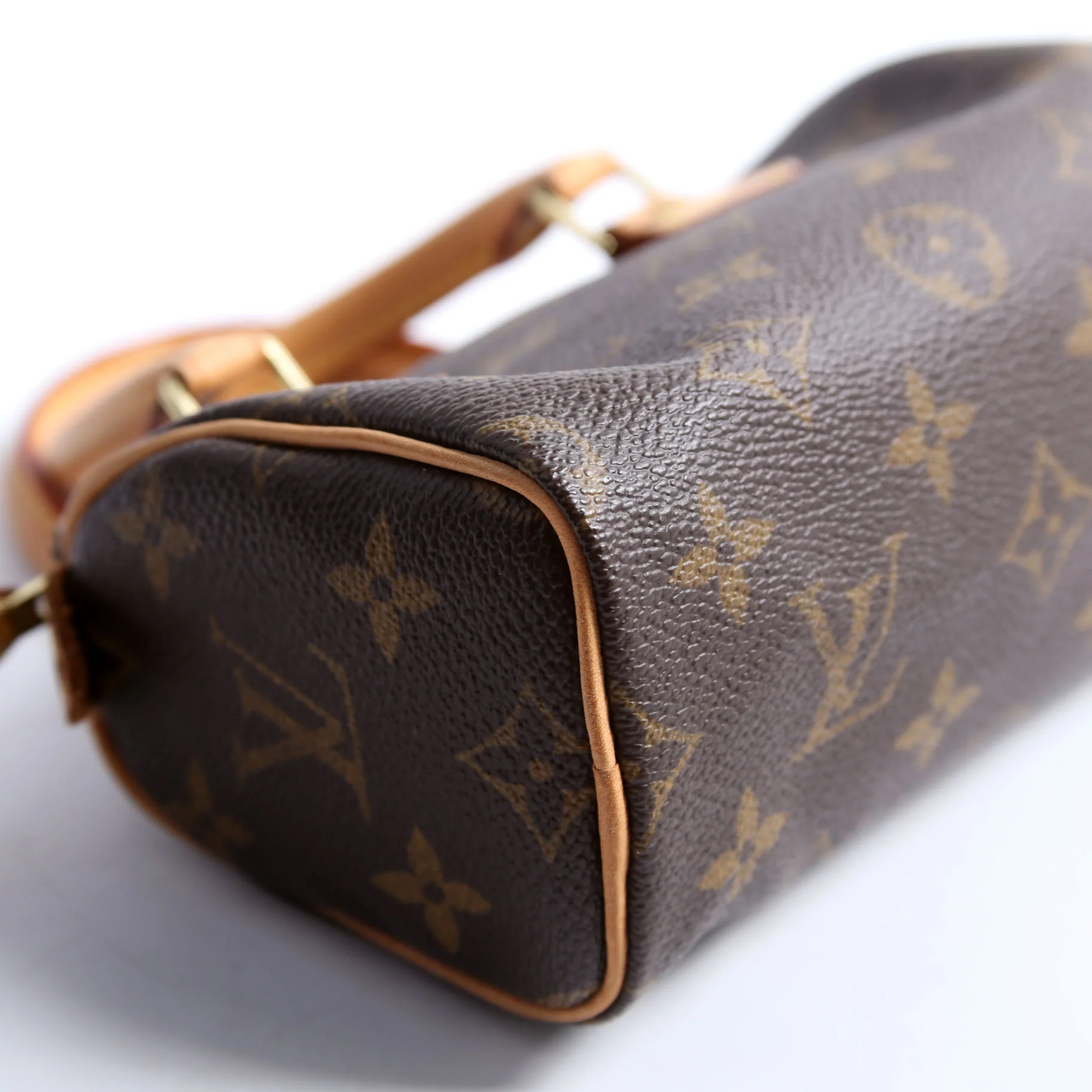 Speedy Mini HL Monogram - Image 4