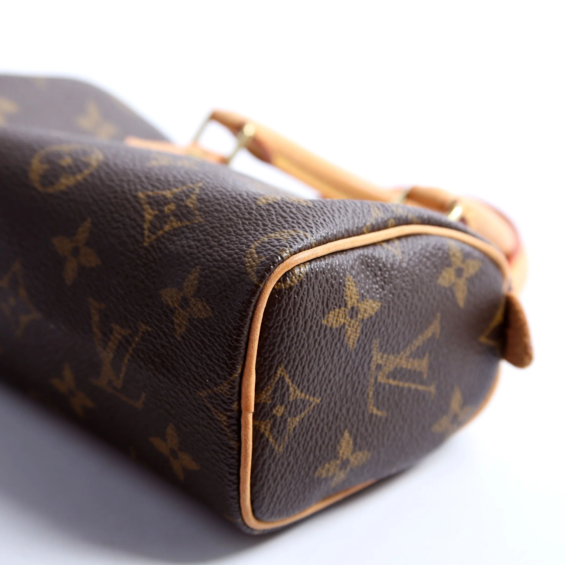 Speedy Mini HL Monogram - Image 5