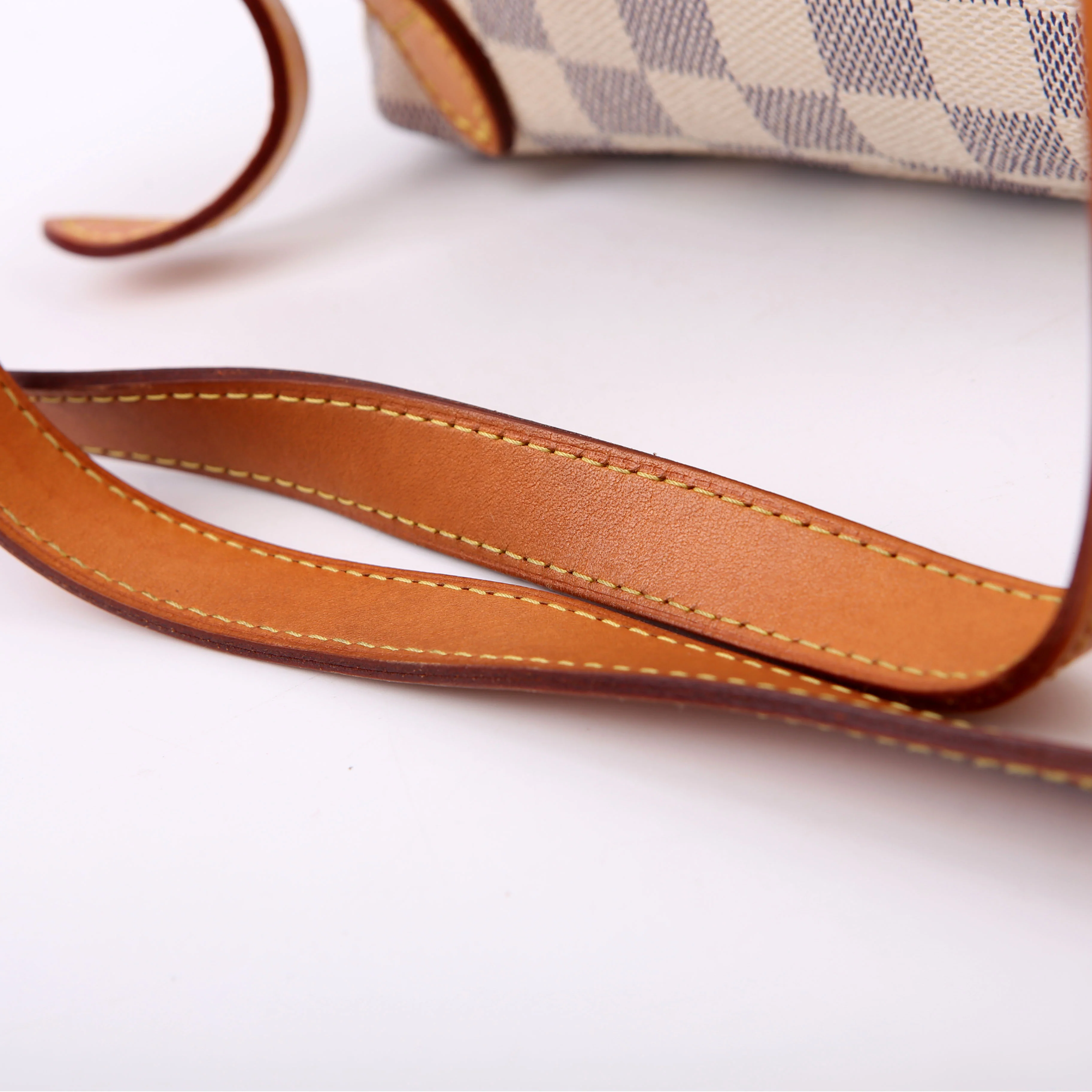 Sperone Backpack Damier Azur - Image 9