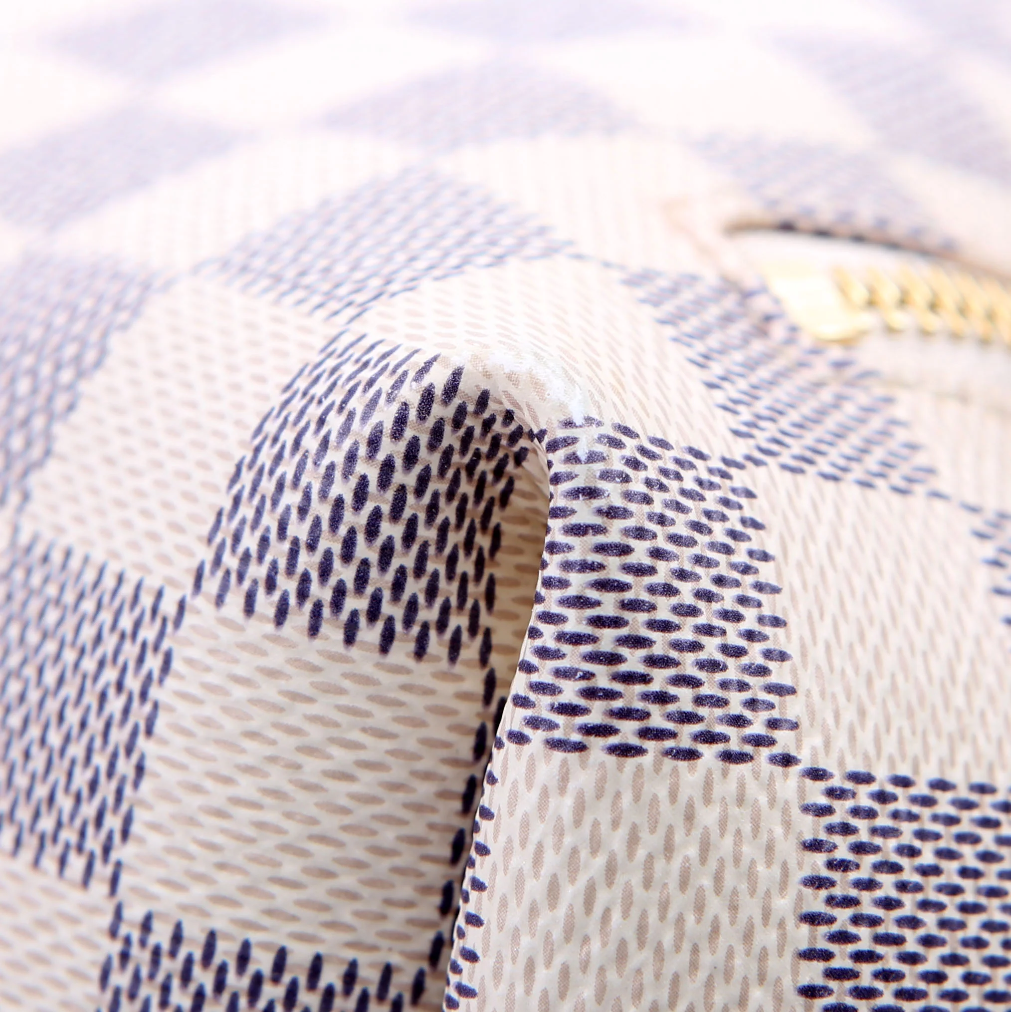 Sperone Backpack Damier Azur - Image 6