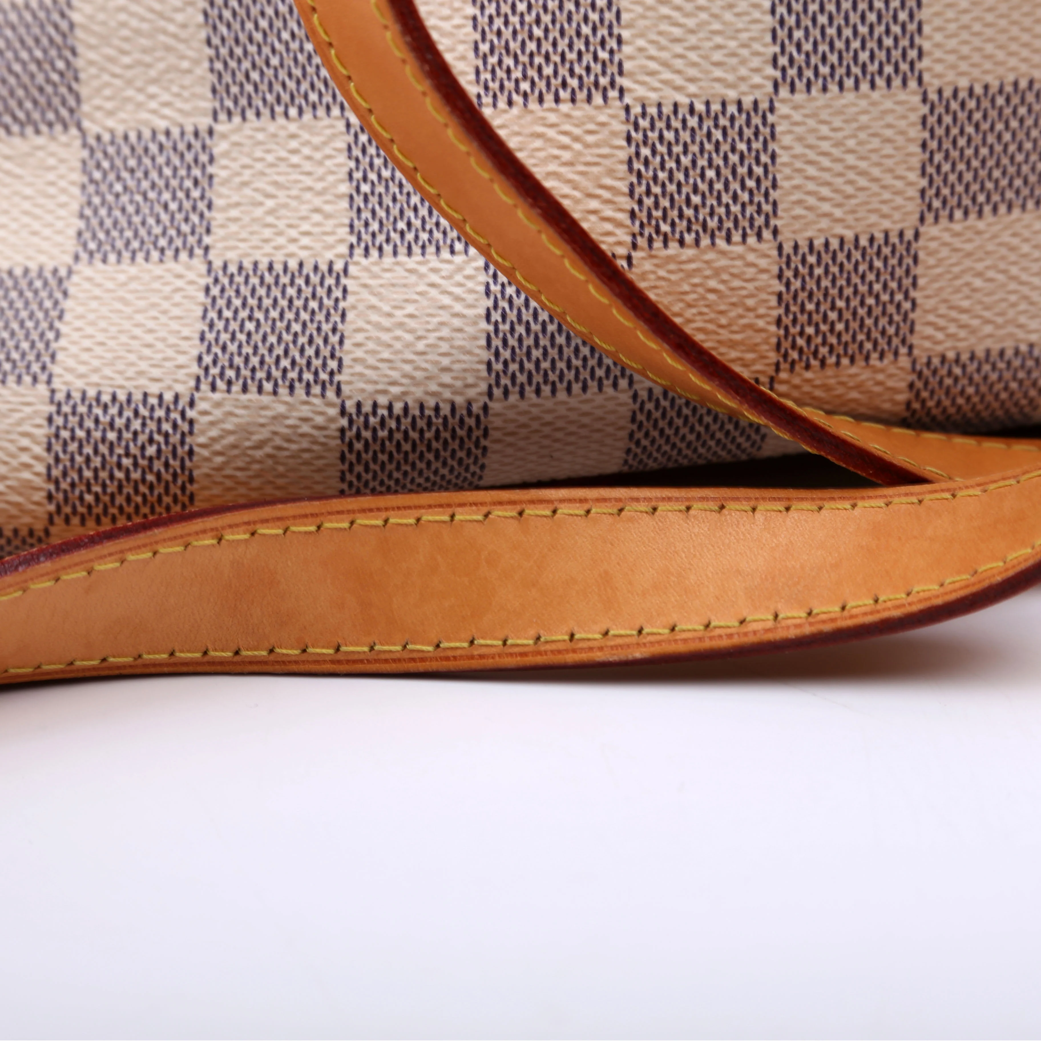 Sperone Backpack Damier Azur - Image 10