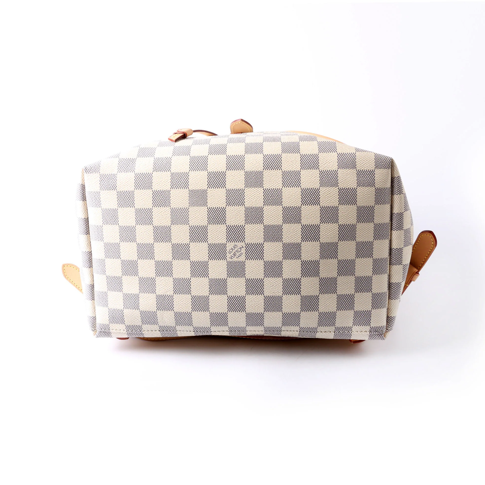Sperone Backpack Damier Azur - Image 5