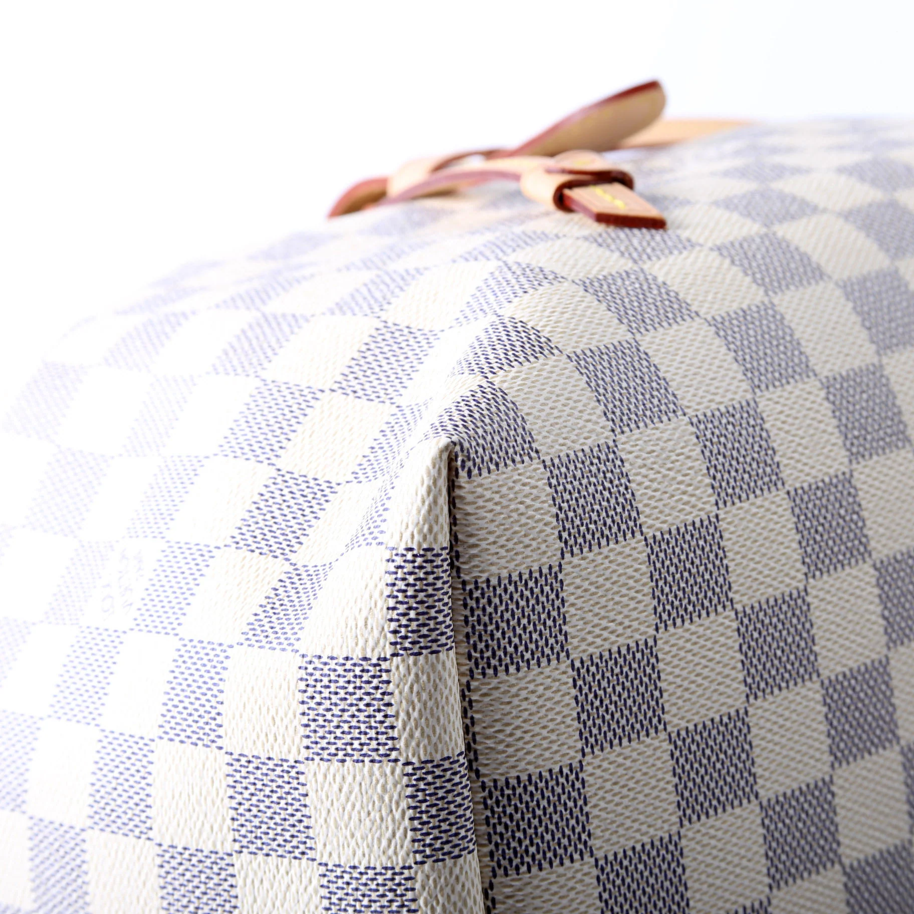 Sperone Backpack Damier Azur - Image 6
