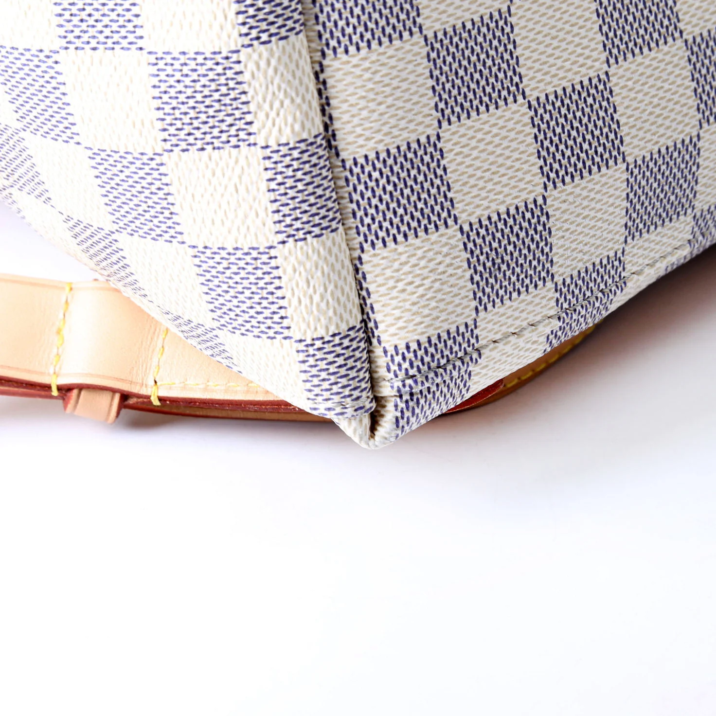 Sperone Backpack Damier Azur - Image 7