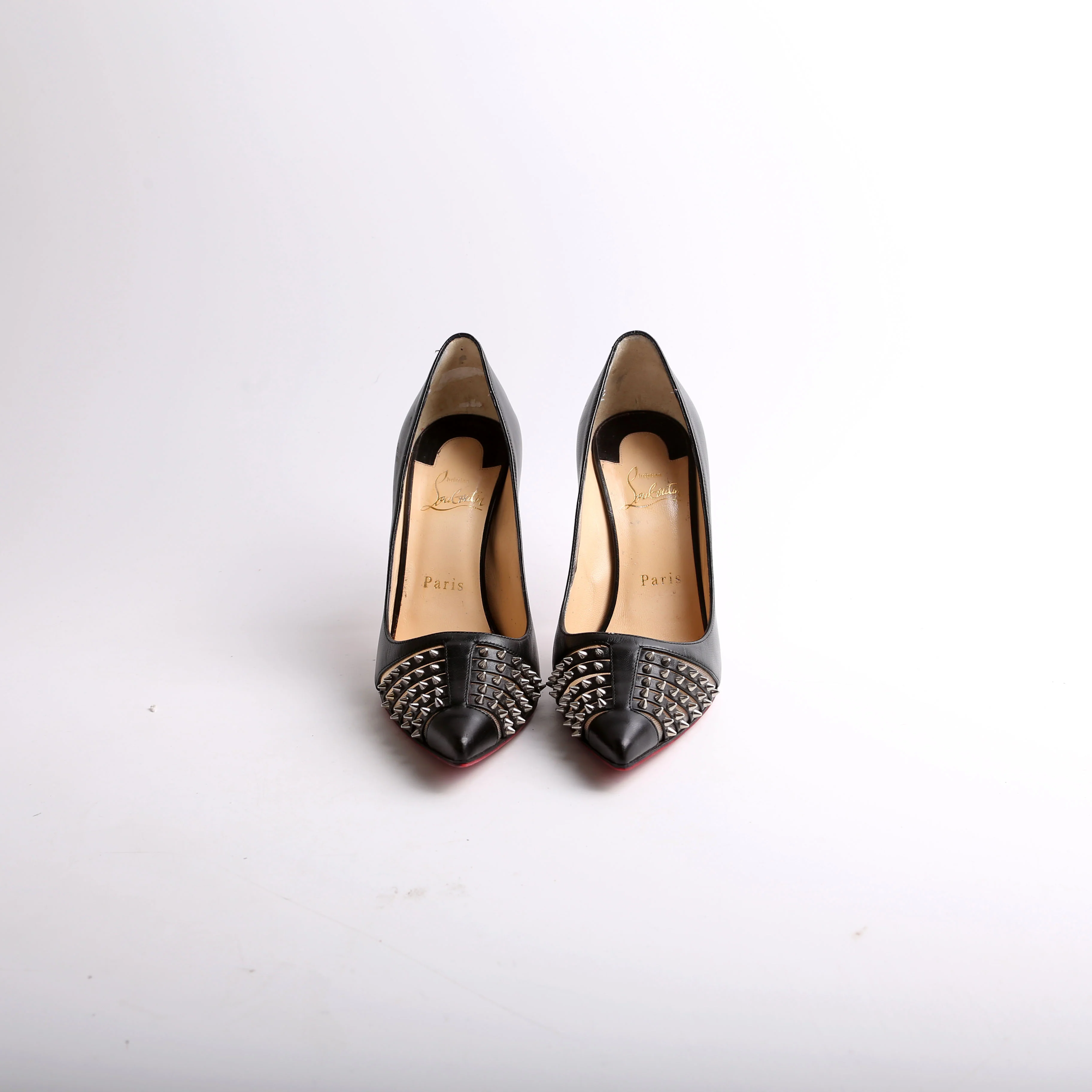 Spike Bereta 100 Pumps Size 36.5 - Image 2