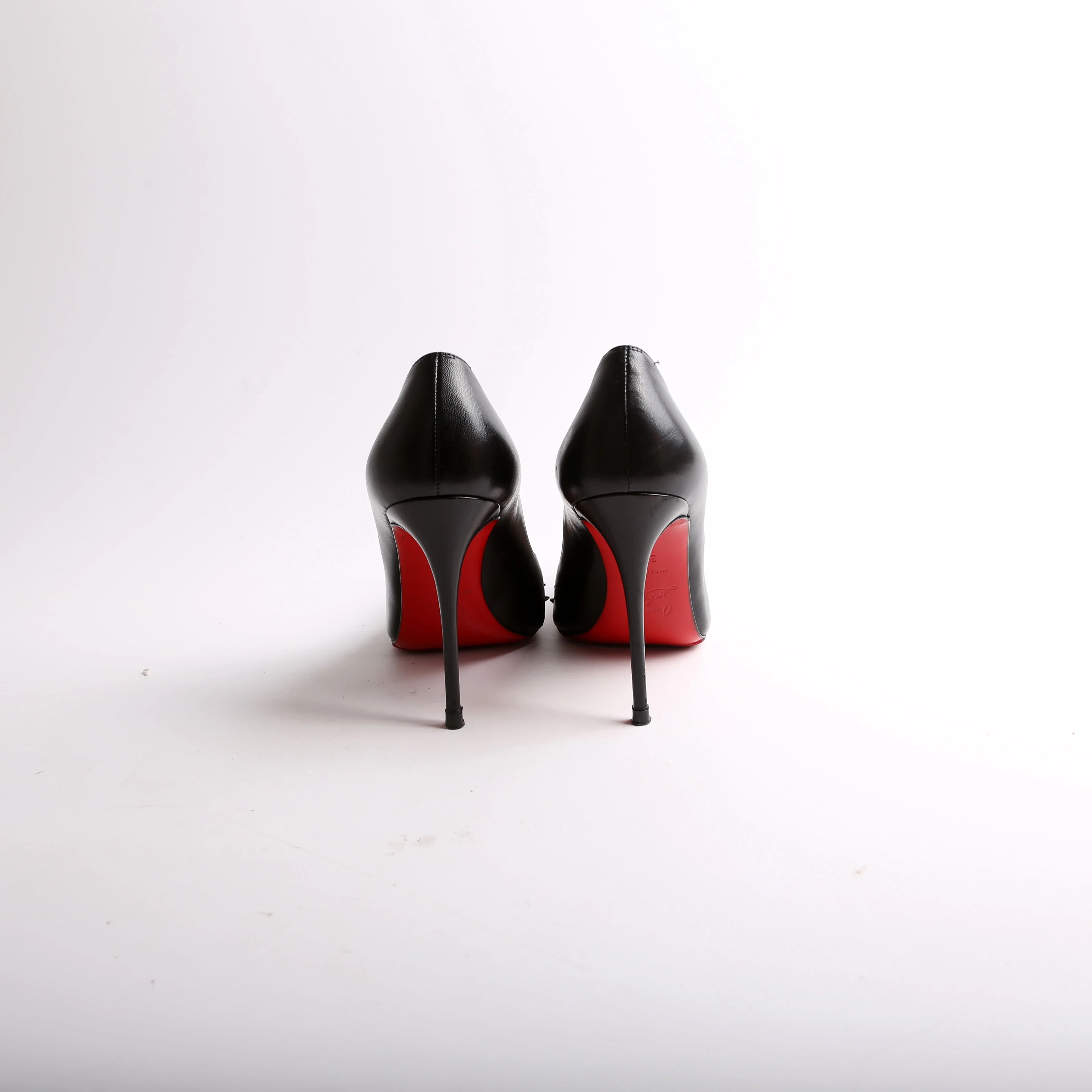 Spike Bereta 100 Pumps Size 36.5 - Image 4