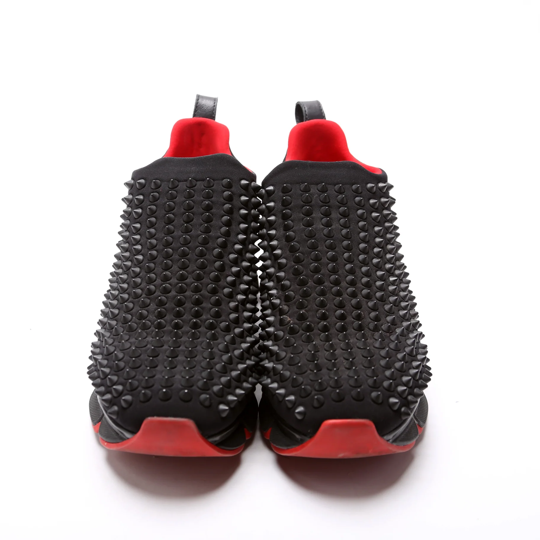 Spike Sock Donna Sneakers Size 37.5 - Image 2