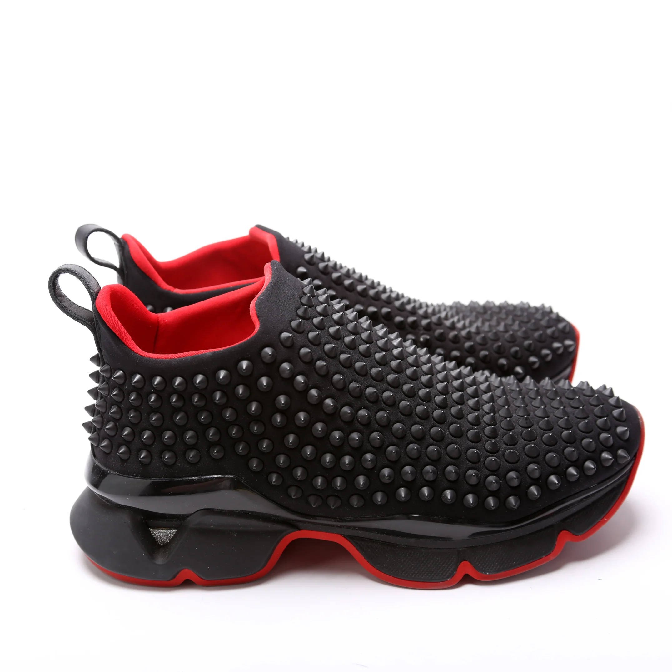 Spike Sock Donna Sneakers Size 37.5 - Image 3