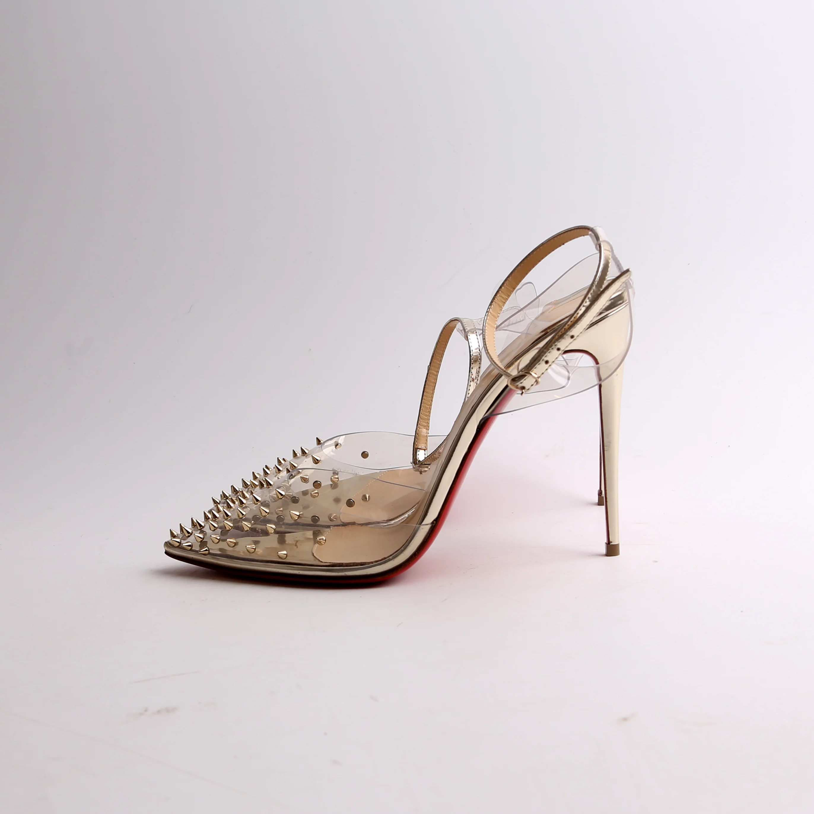 Spikoo 100 PVC Size 40 - Image 2