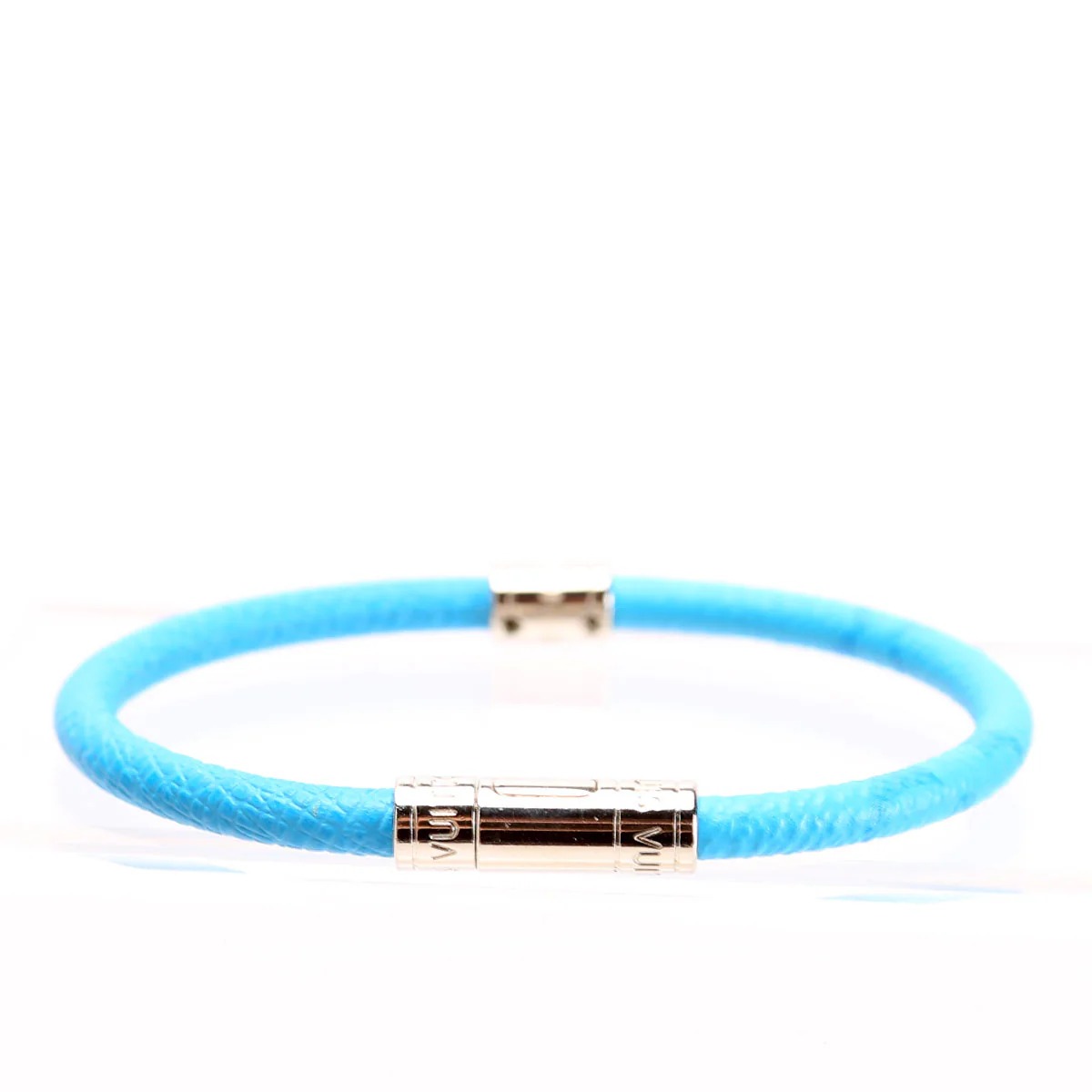 Split Taigrarama Bracelet Blue - Image 3