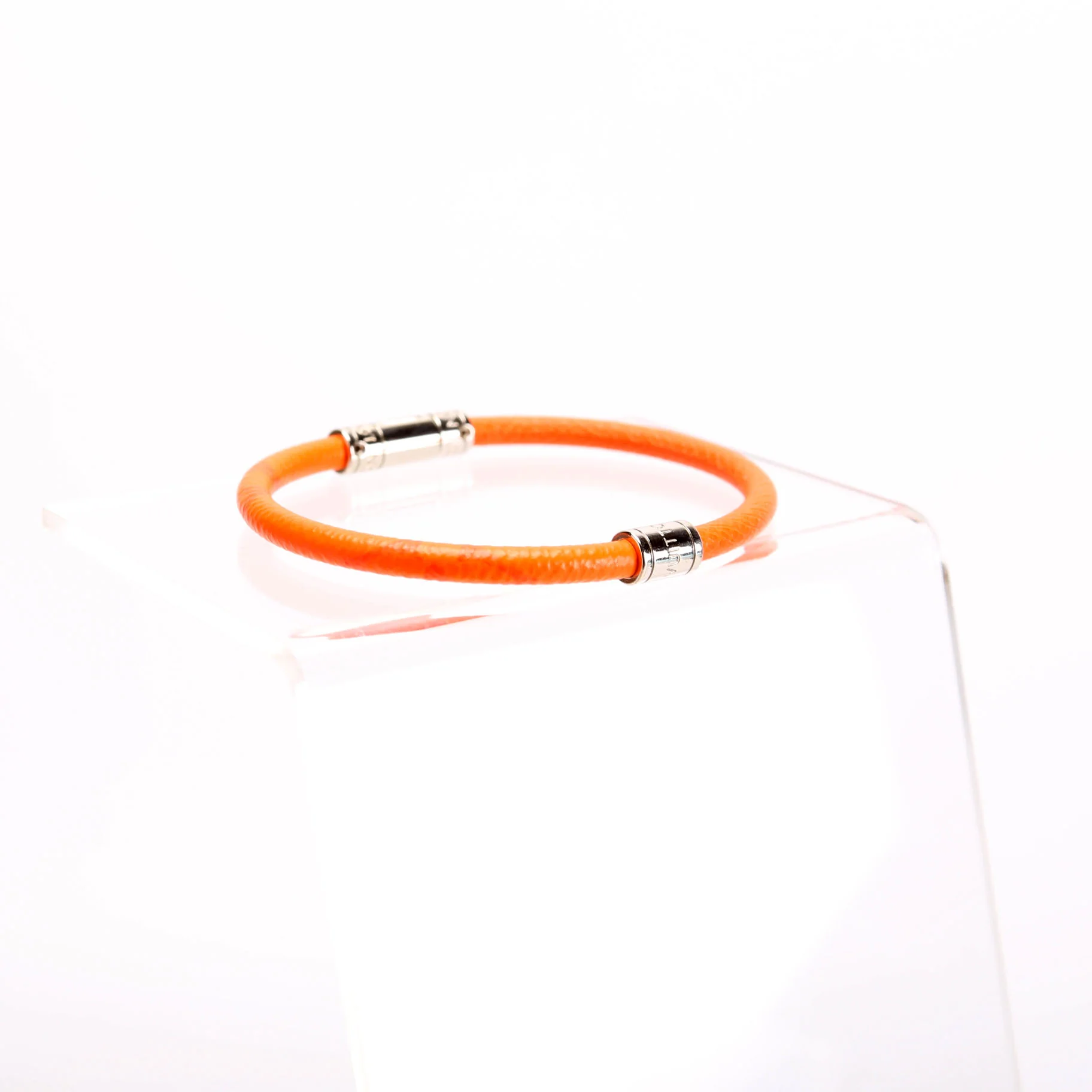 Split Taigrarama Bracelet Orange - Image 2