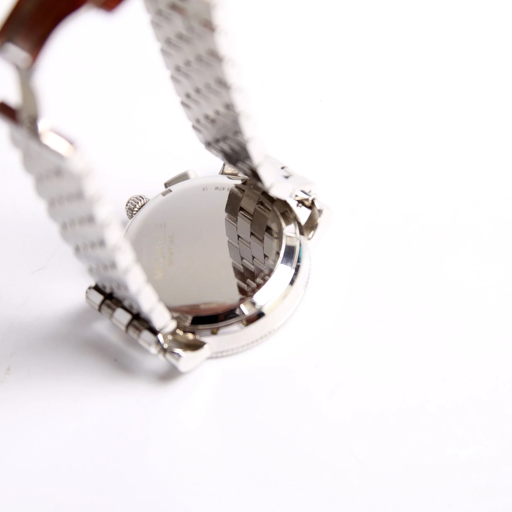Sport Sail Stainless Steel/Diamonds - Image 5