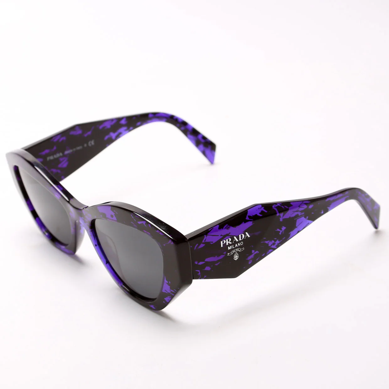 SPR07Y Acetate Symbole Purple - Image 4