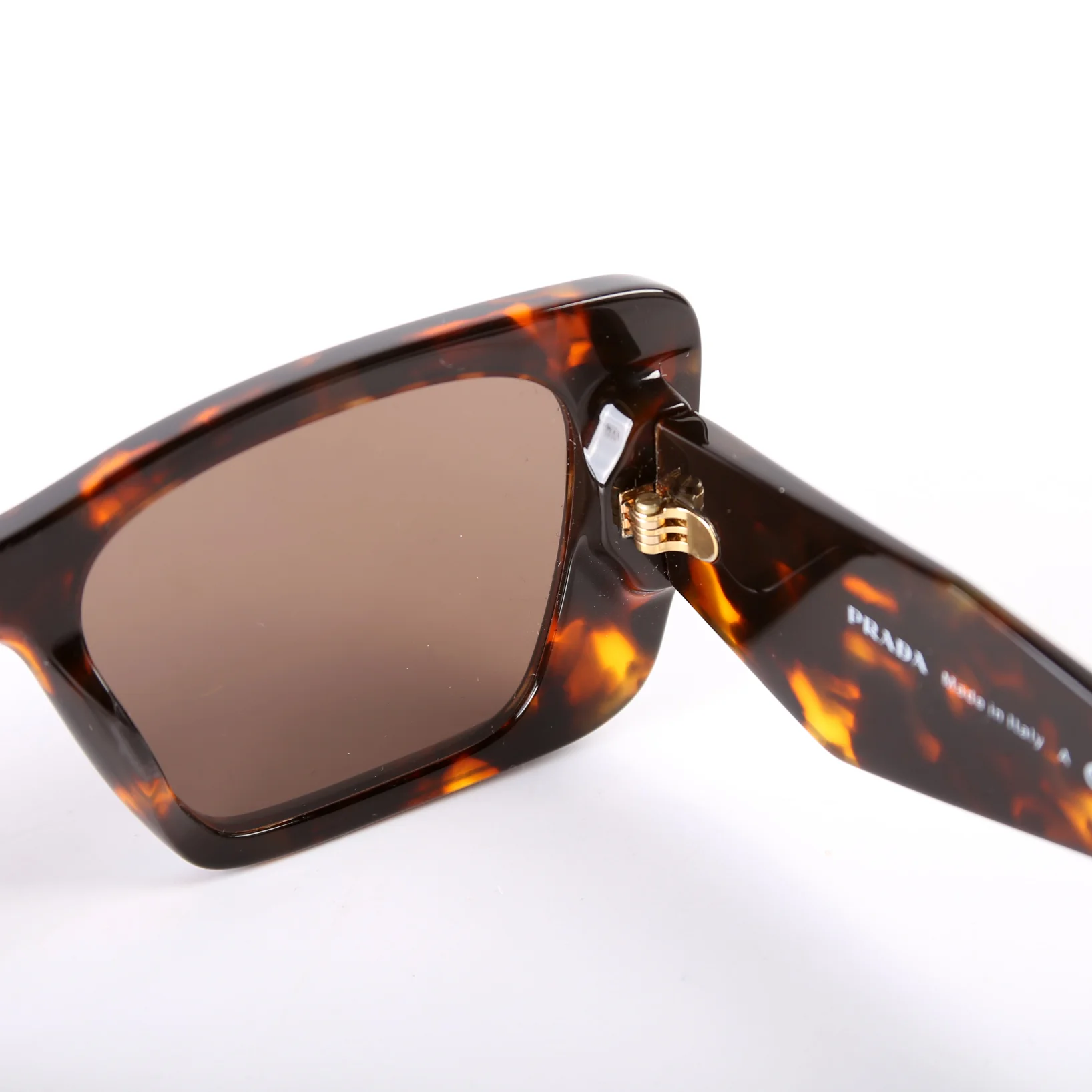 SPR08Y Prada Sunglasses - Image 7