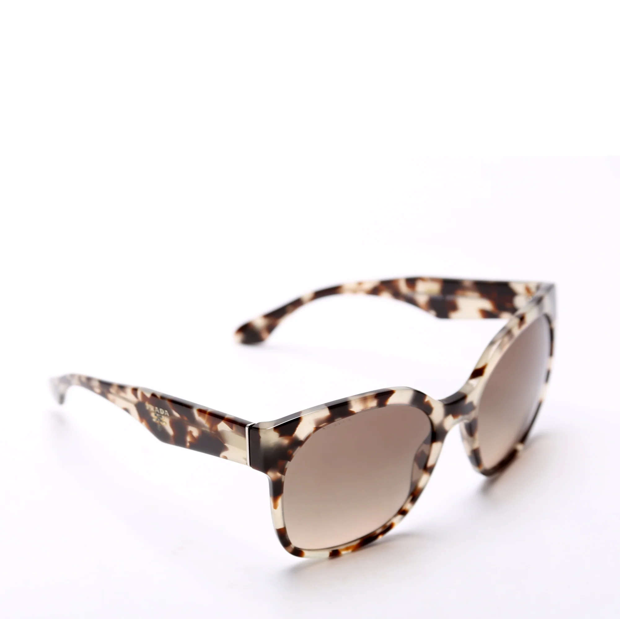 SPR10R Square Sunglasses - Image 2