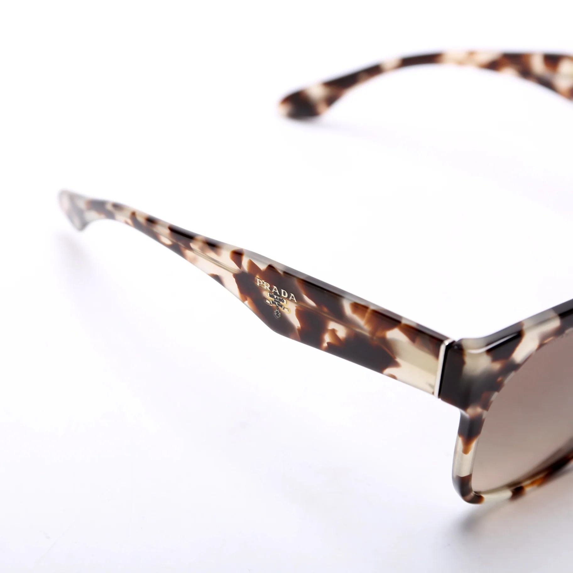 SPR10R Square Sunglasses - Image 3