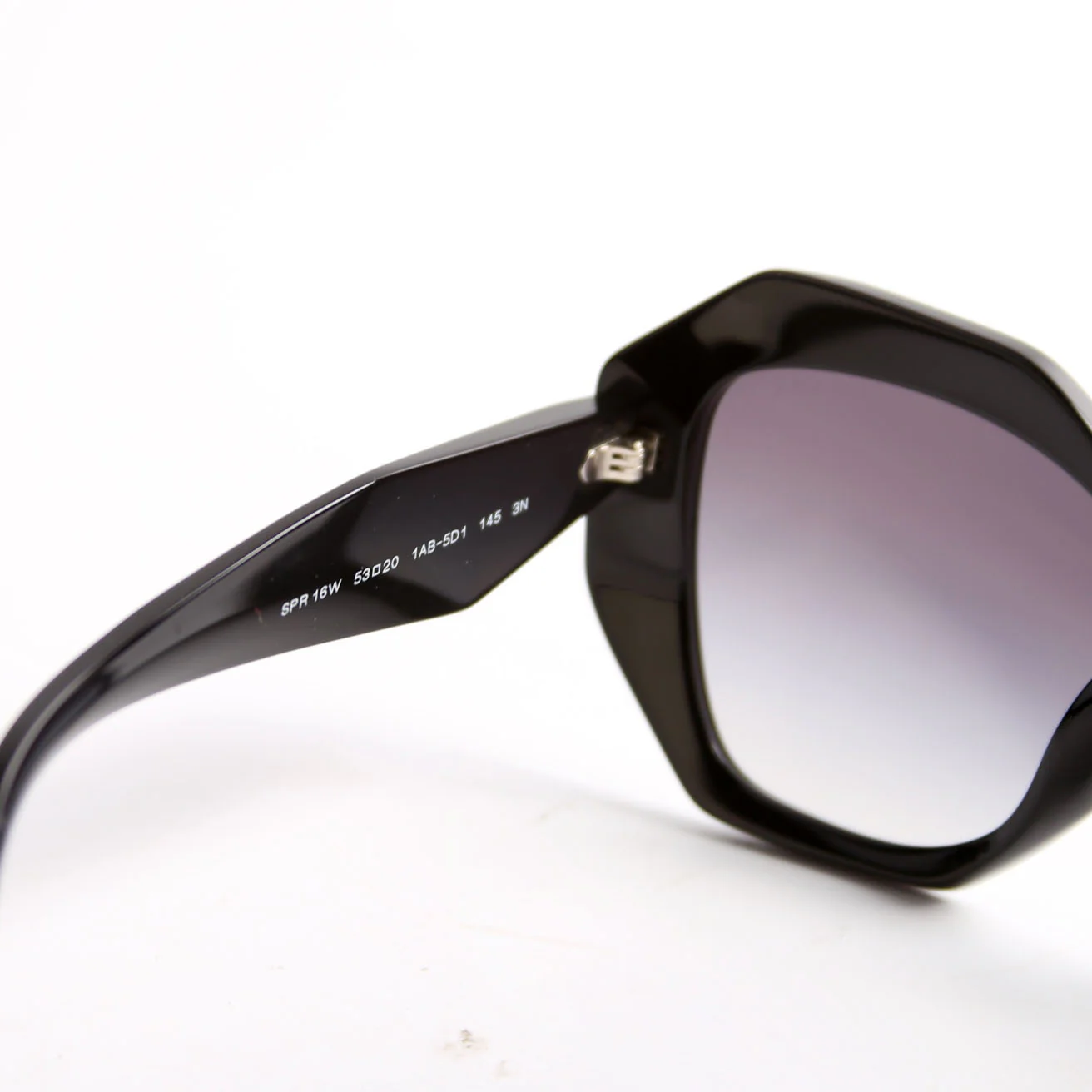 SPR16W Symbole Black - Image 5