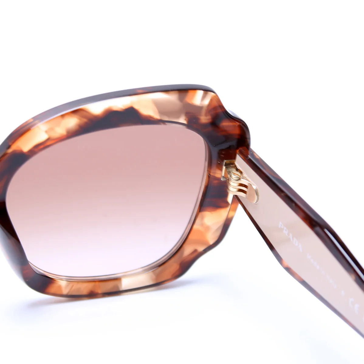 SPR16YS Tortoise Sunglasses - Image 5