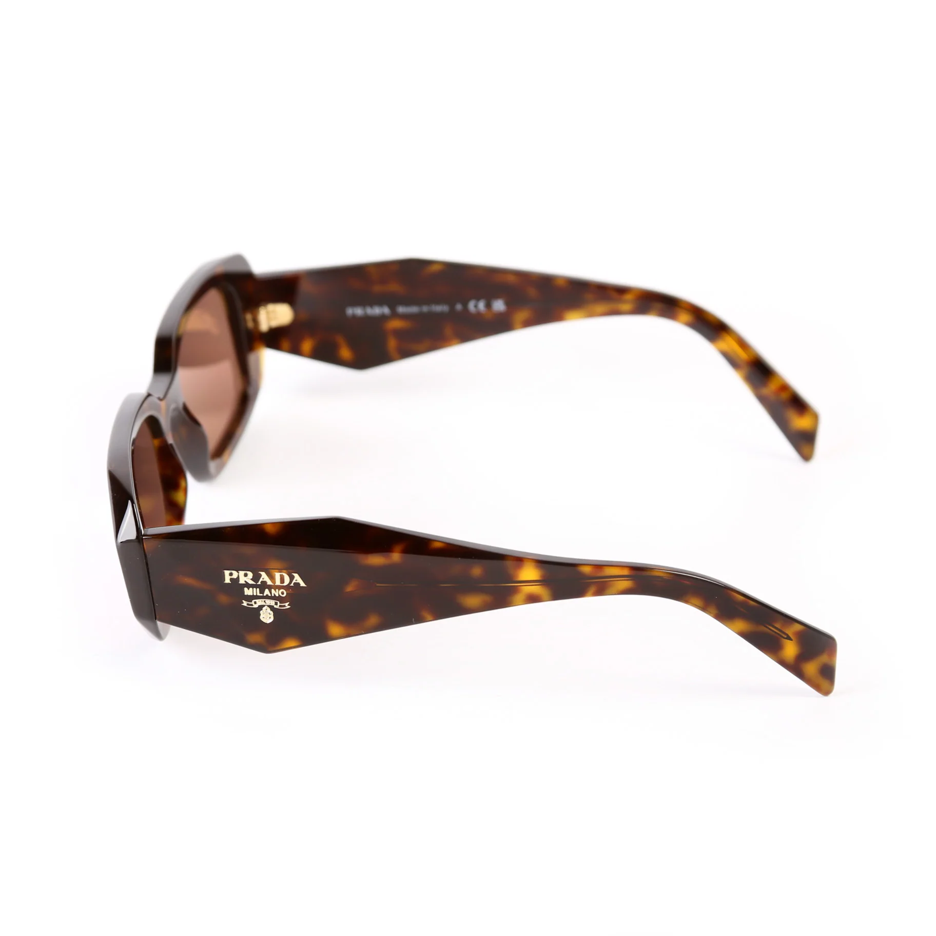 SPR17W Symbole Sunglasses - Image 2