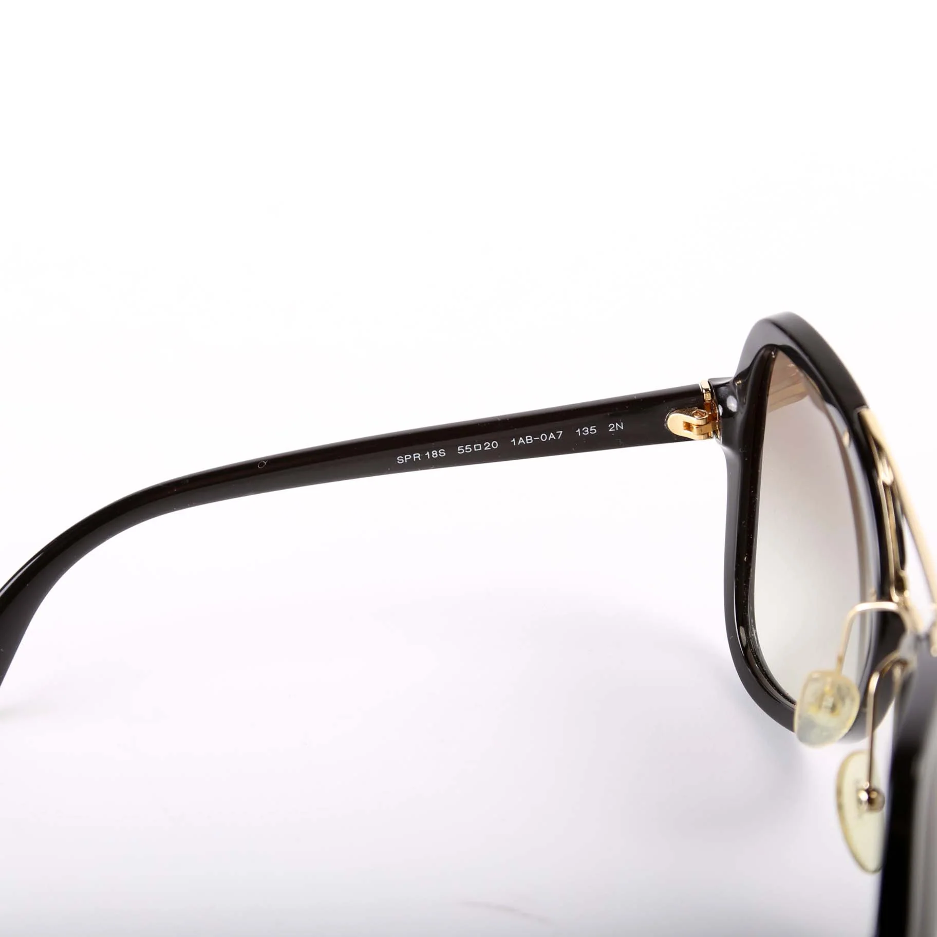 SPR18S Oversized Sunglasses - Image 6