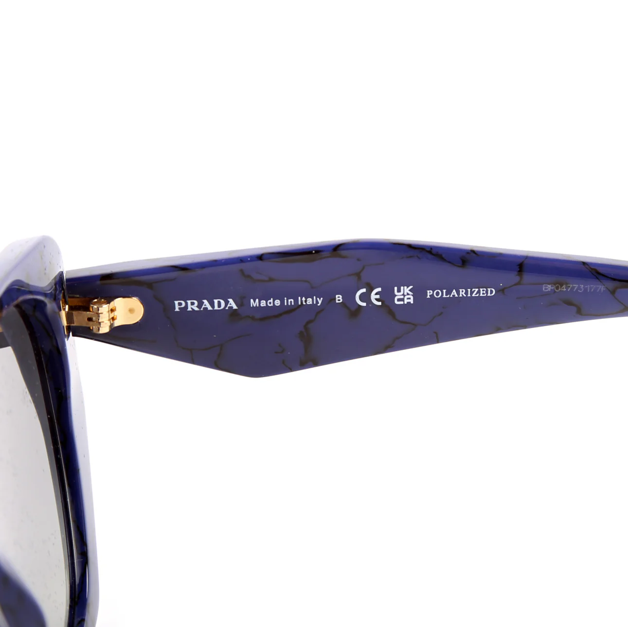 SPR19 Square Sunglasses - Image 6