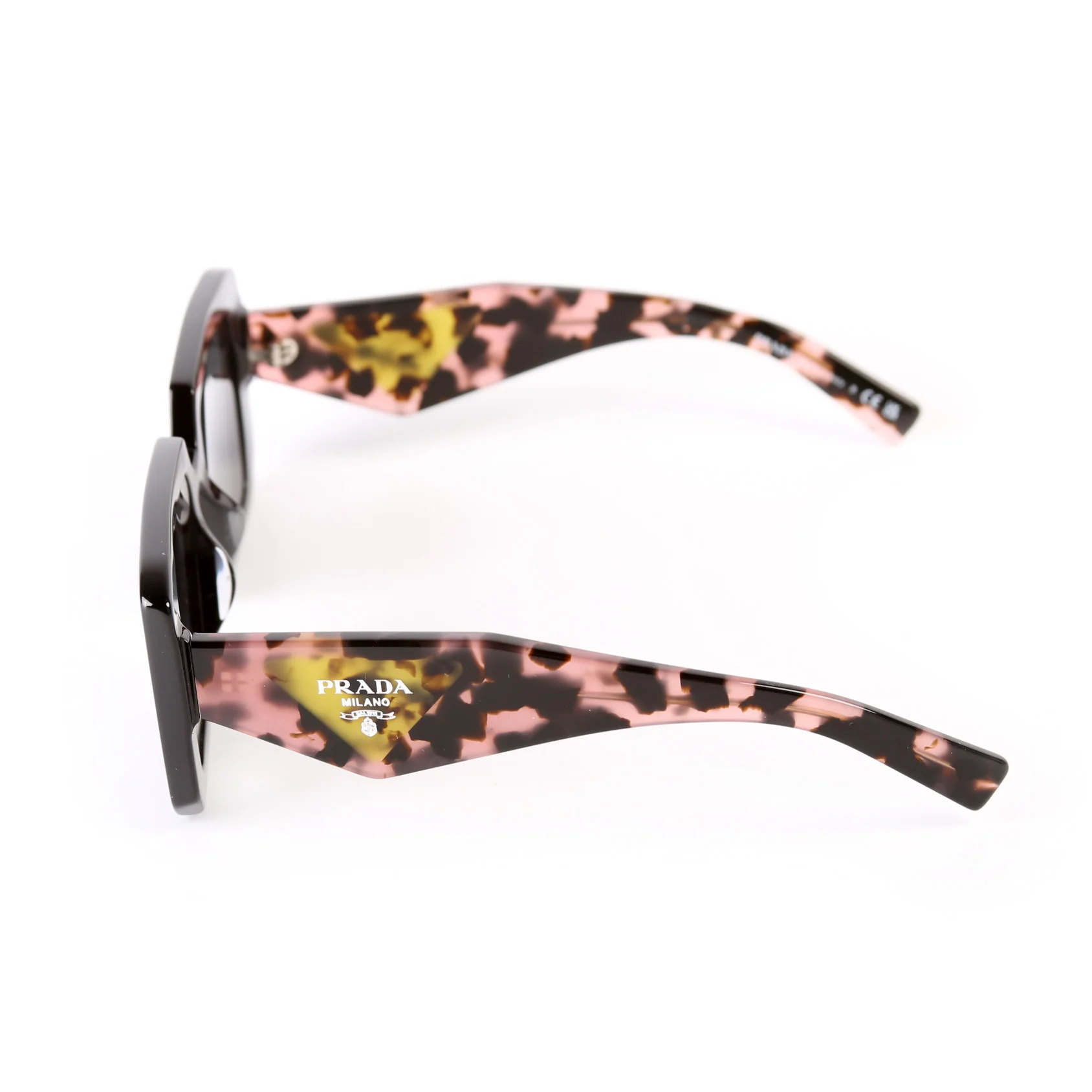 SPR23Y Square Sunglasses - Image 2