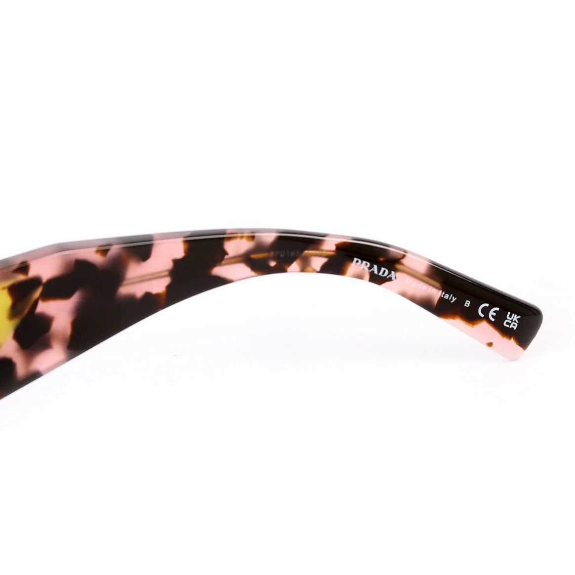 SPR23Y Square Sunglasses - Image 6