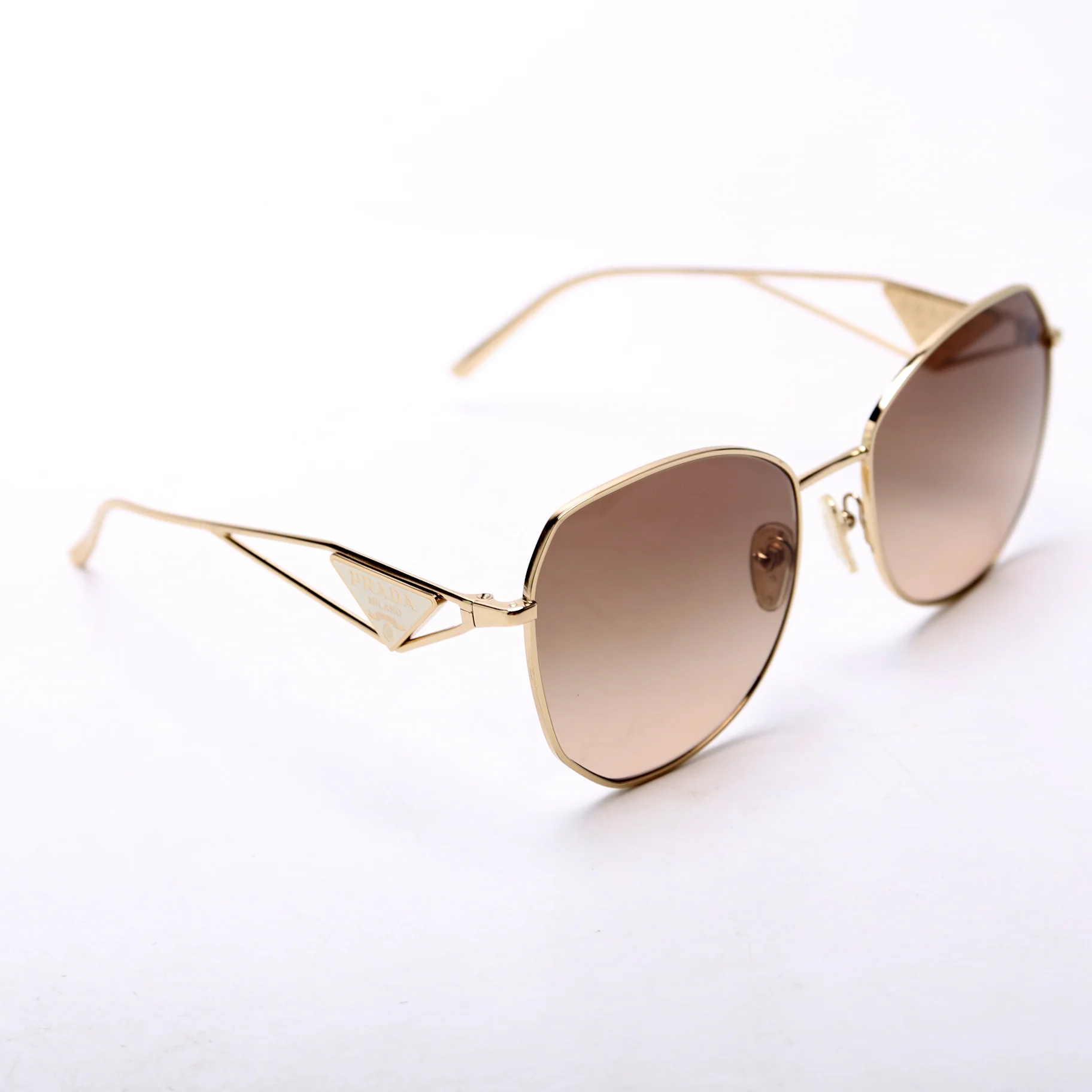 SPR57Y Aviator Sunglasses - Image 2