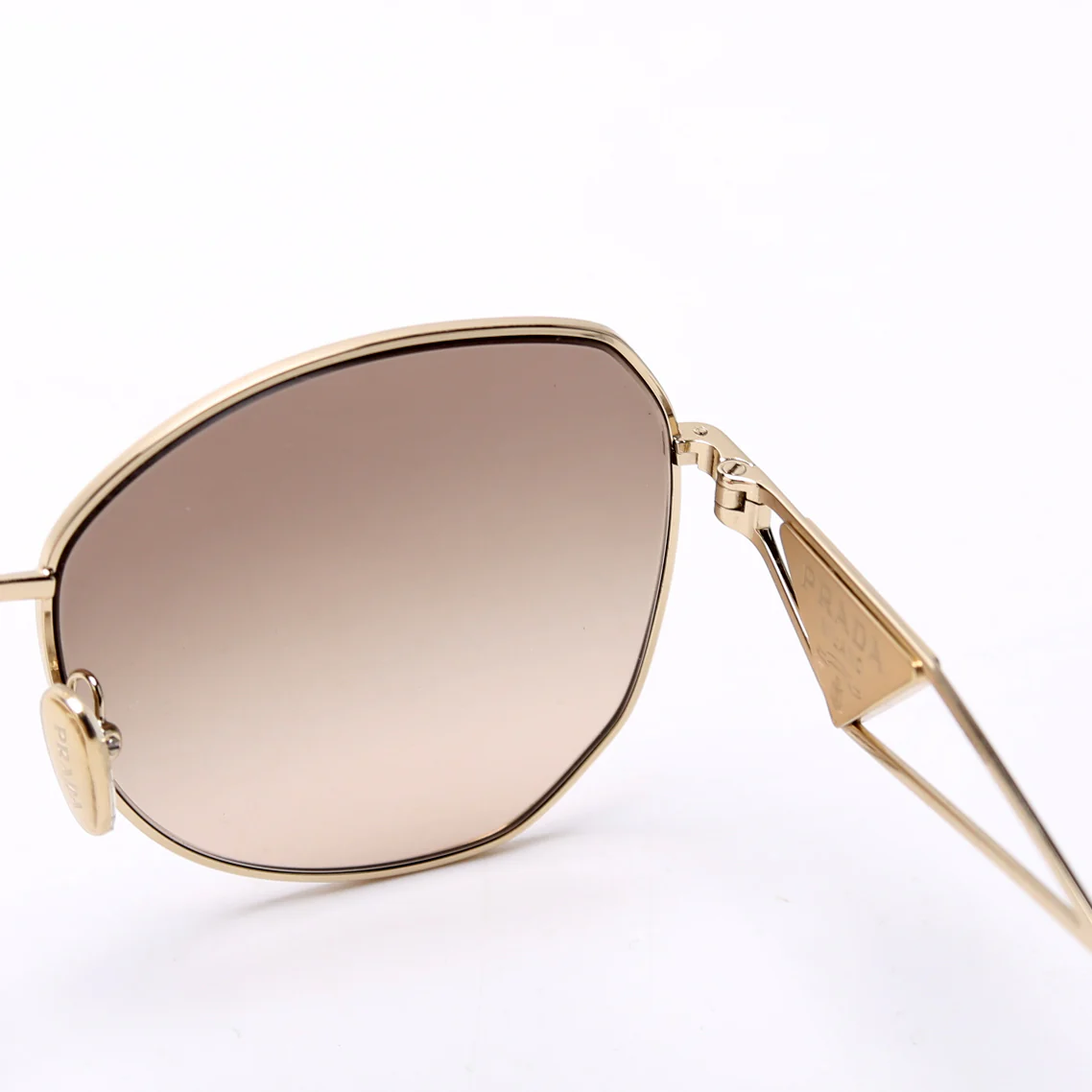SPR57Y Aviator Sunglasses - Image 5