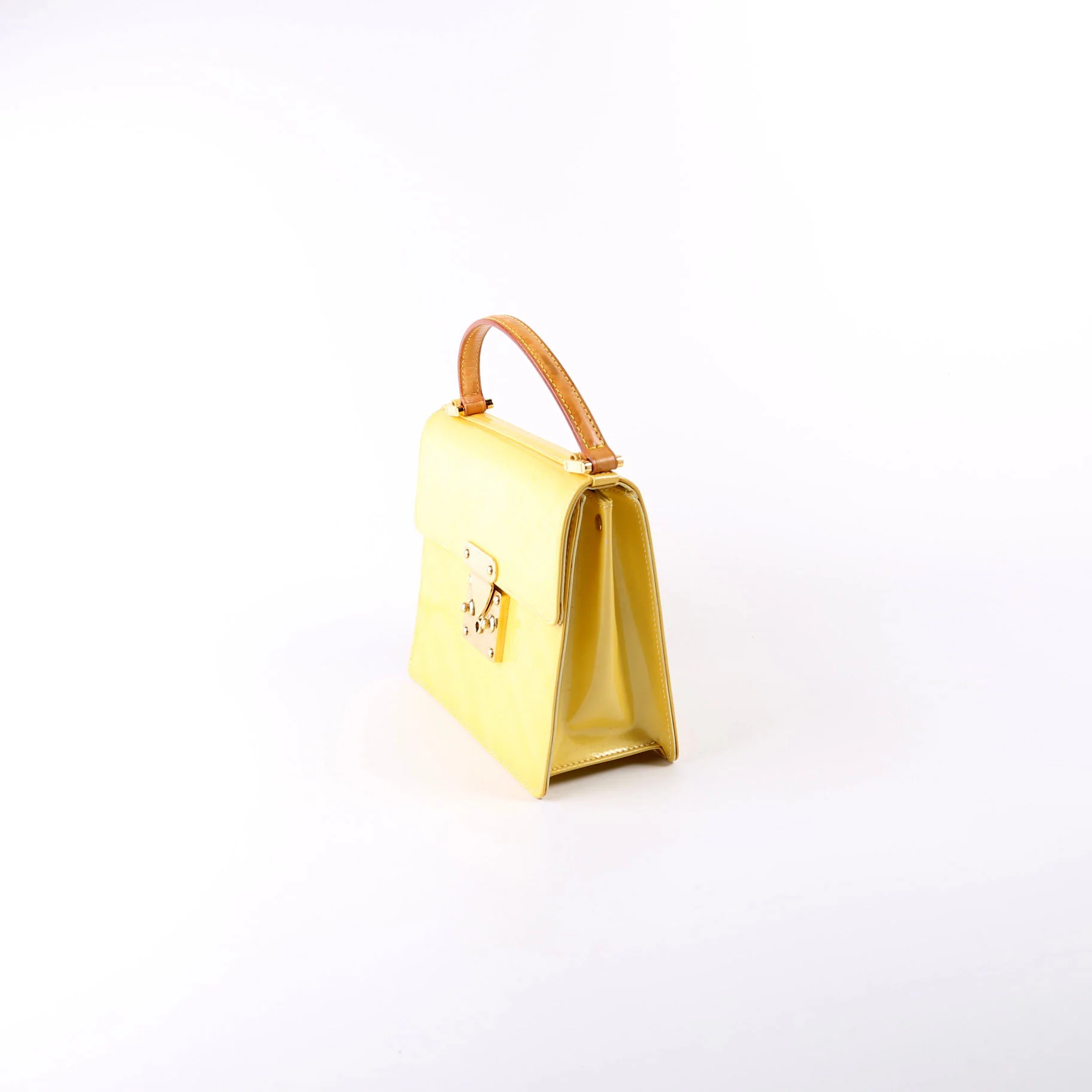 Spring Street Vernis Older Yellow - Image 2