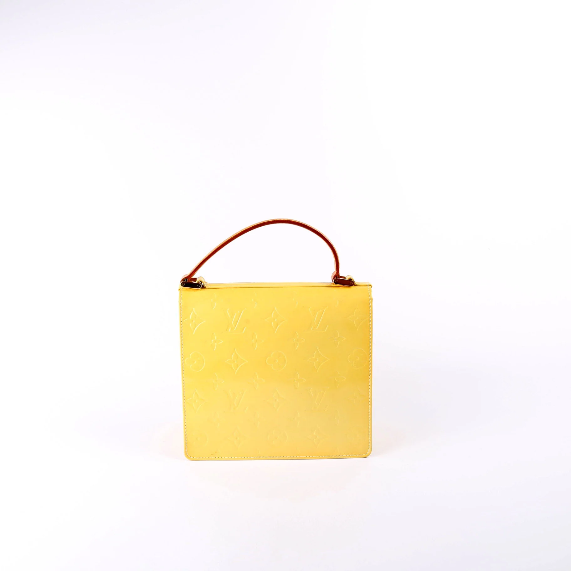 Spring Street Vernis Older Yellow - Image 3