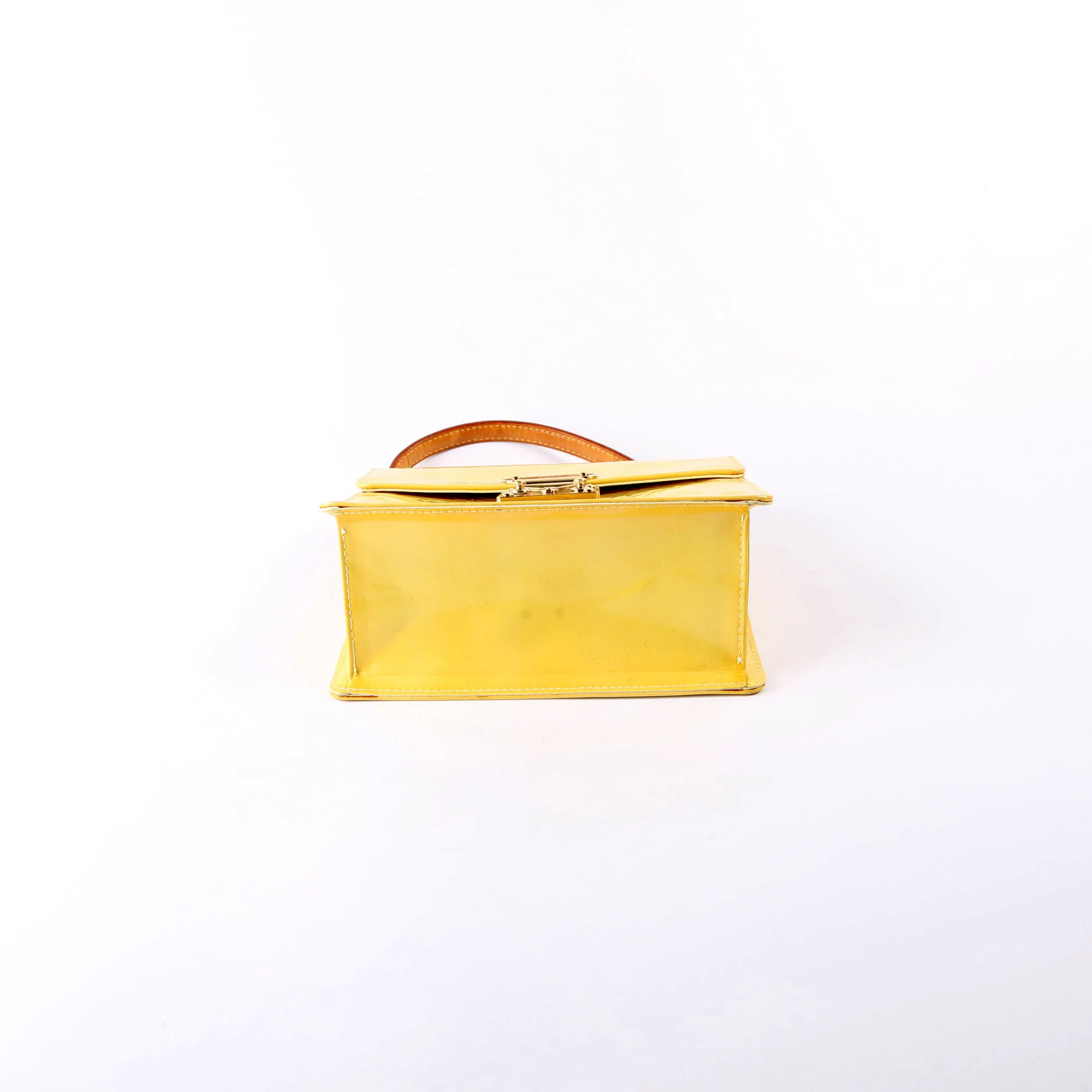 Spring Street Vernis Older Yellow - Image 7