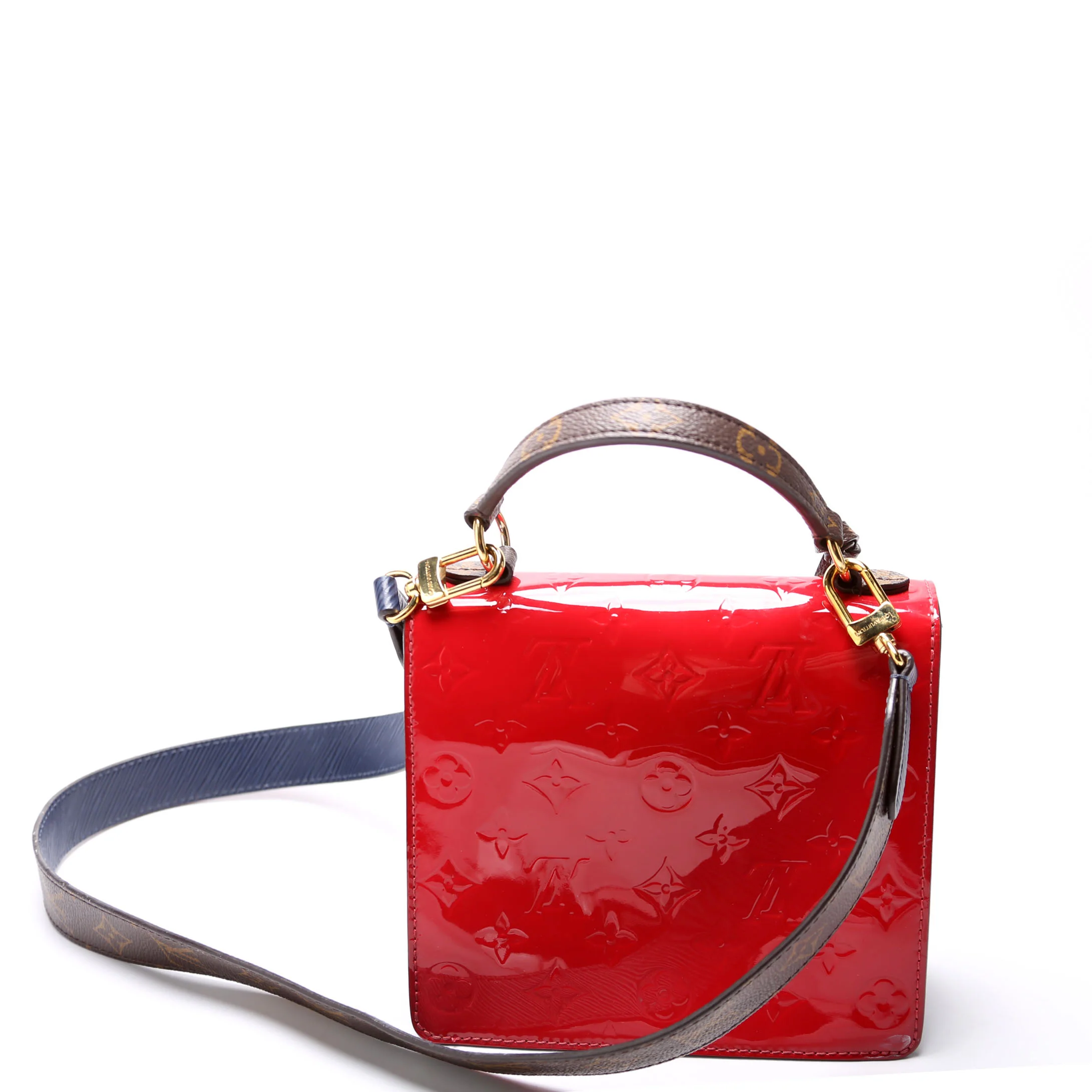 Spring Street Vernis Red - Image 3