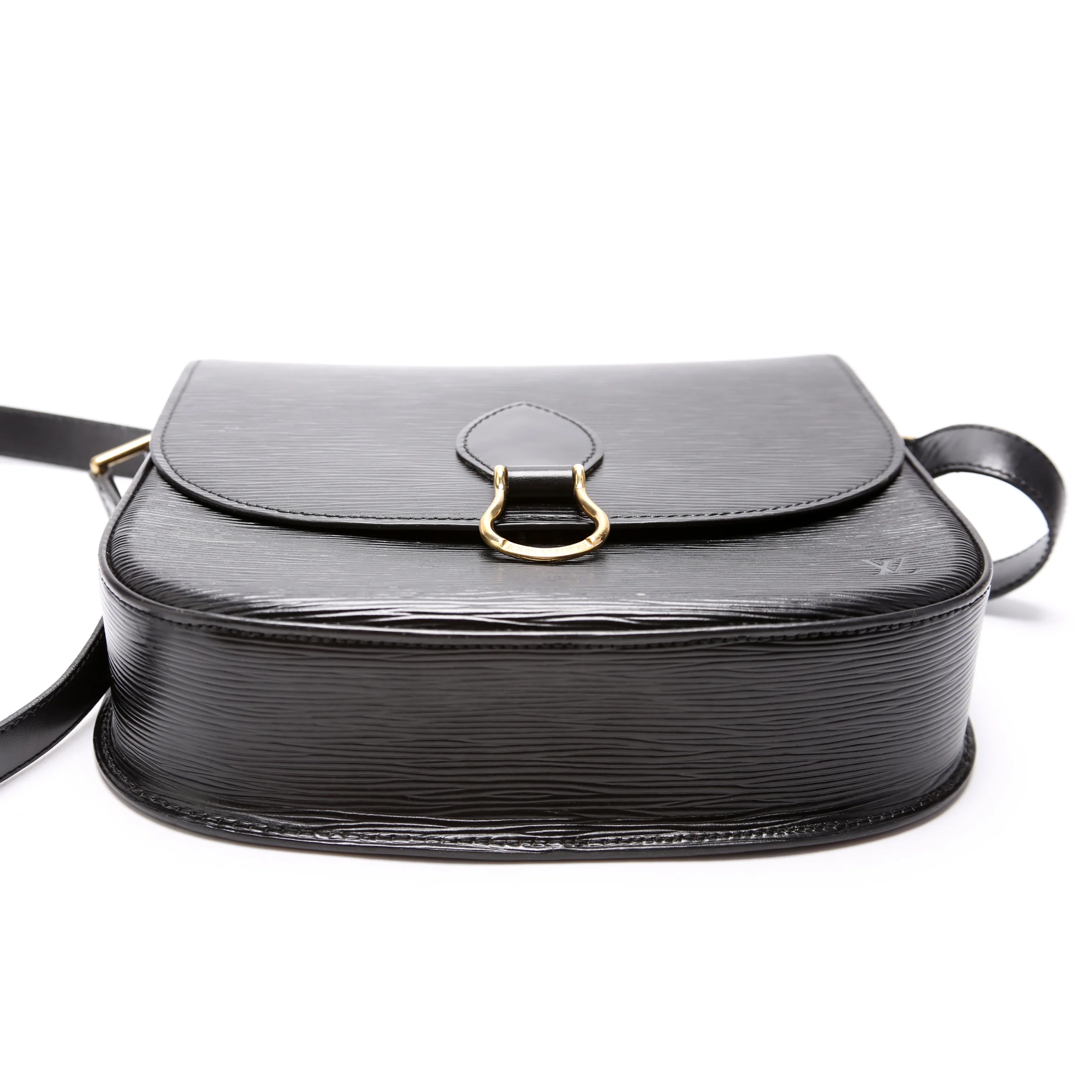 St Cloud Vintage Epi Black - Image 4