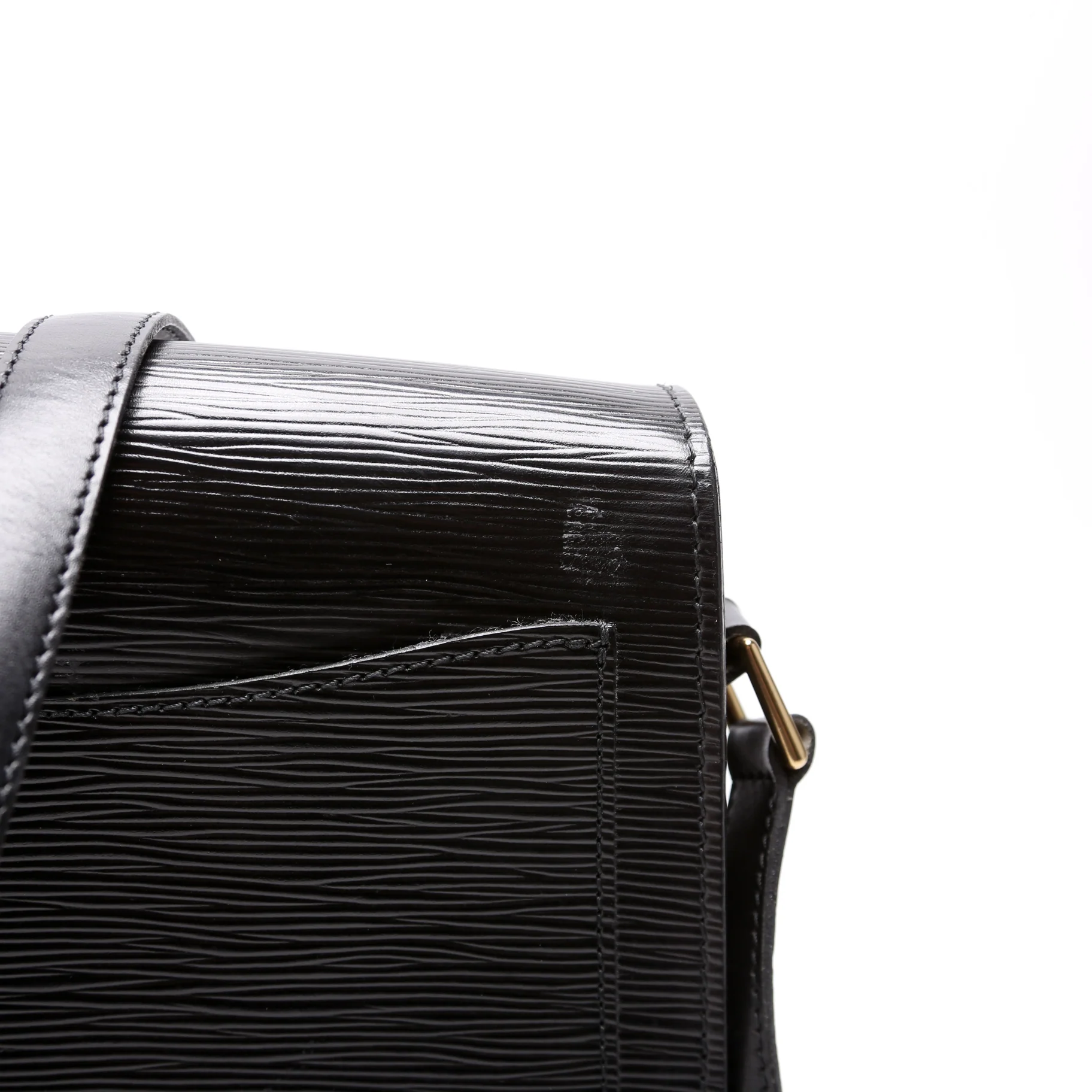 St Cloud Vintage Epi Black - Image 7