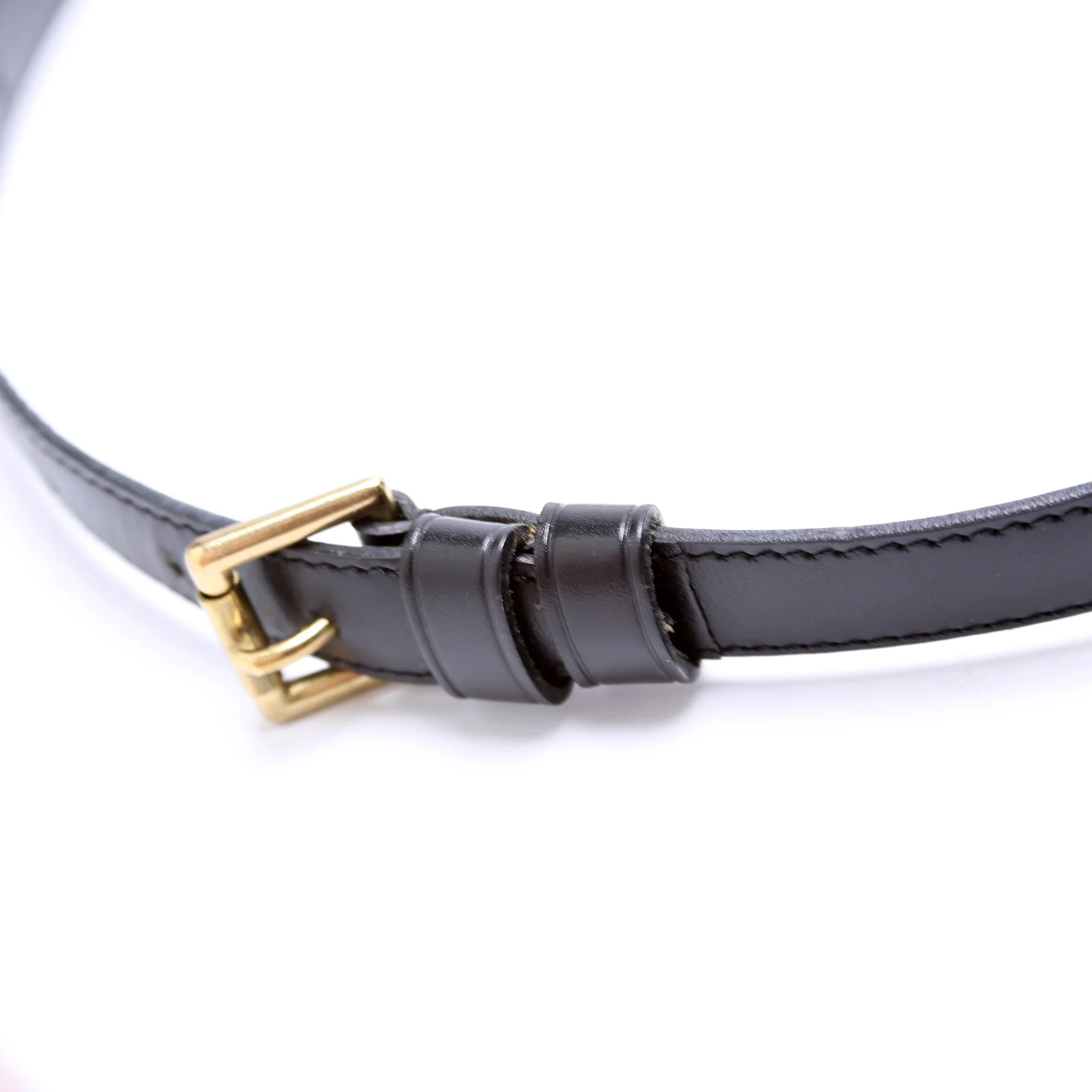 St Cloud Vintage Epi Black - Image 9