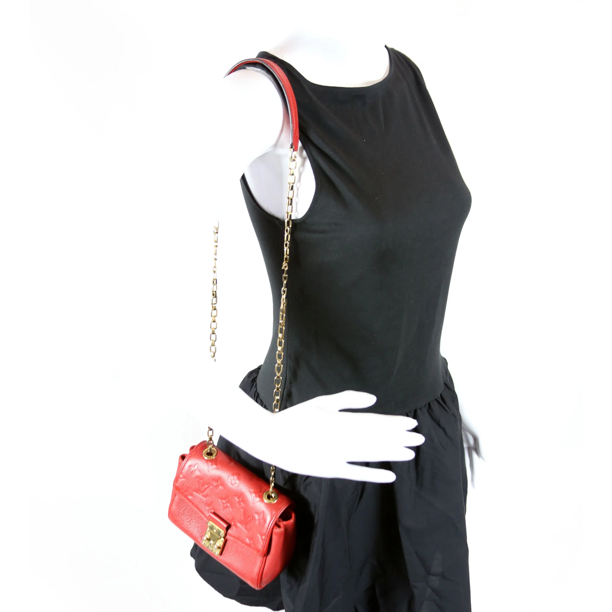 St. Germain BB Empreinte Red - Image 12
