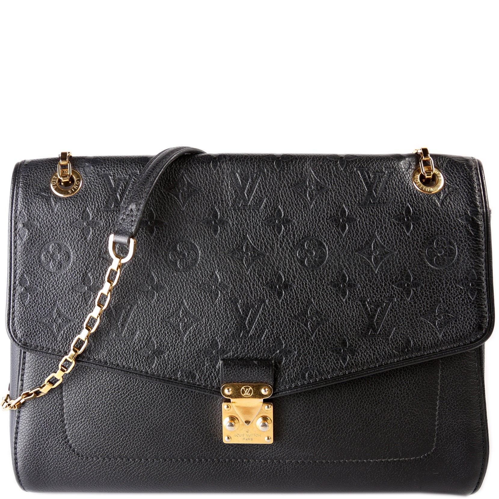 St Germain MM Empreinte