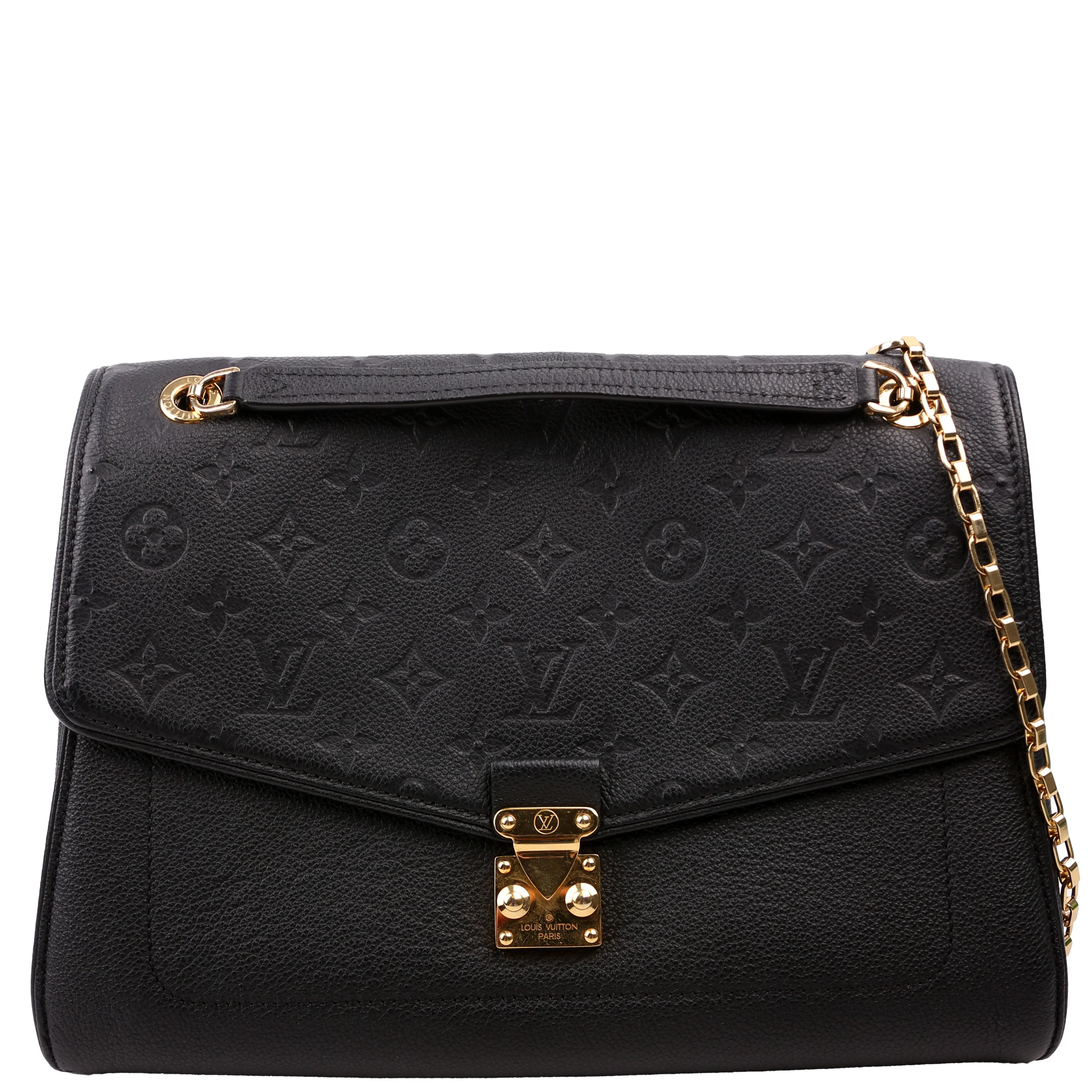 St Germain MM Empreinte Black