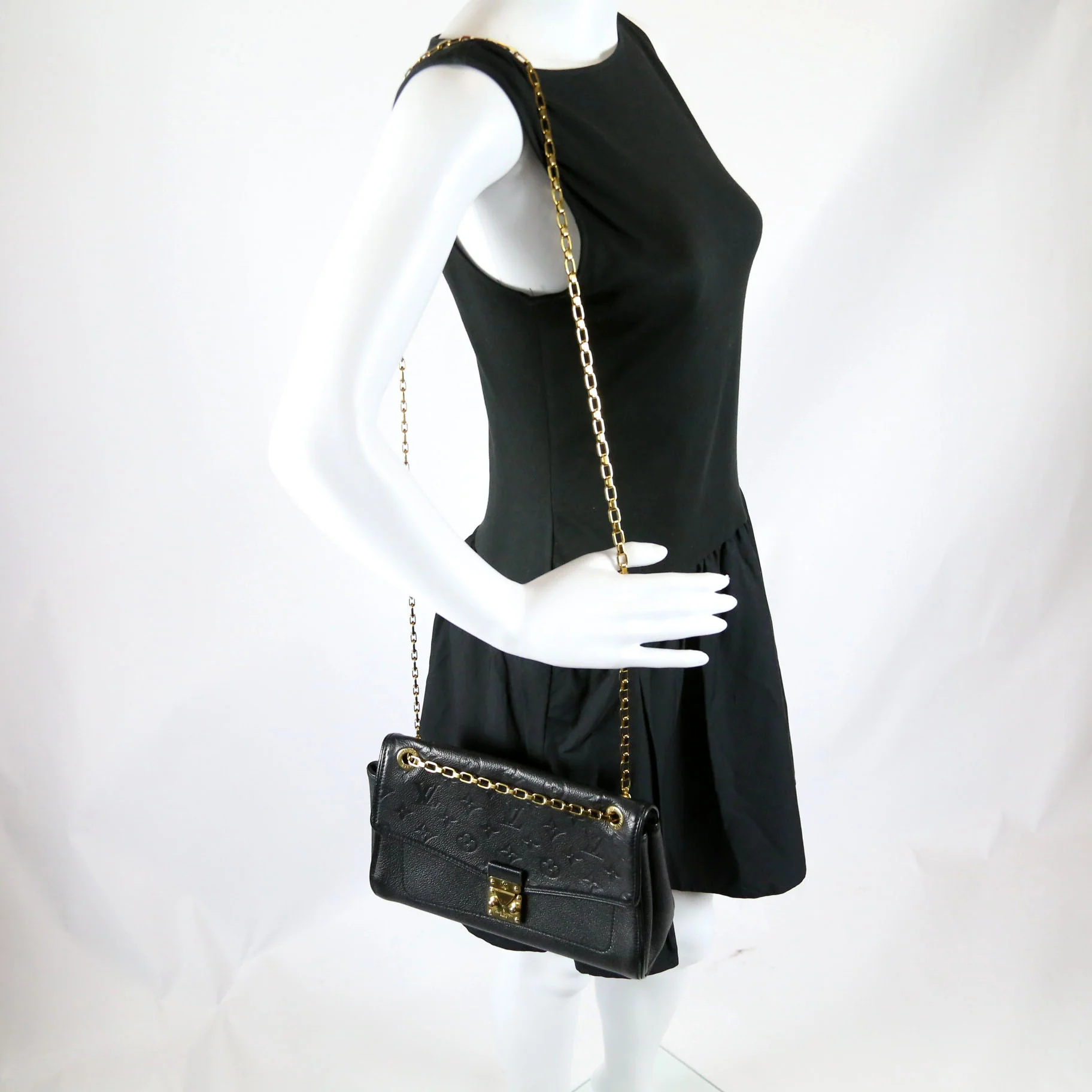St. Germain PM Empreinte Black - Image 10