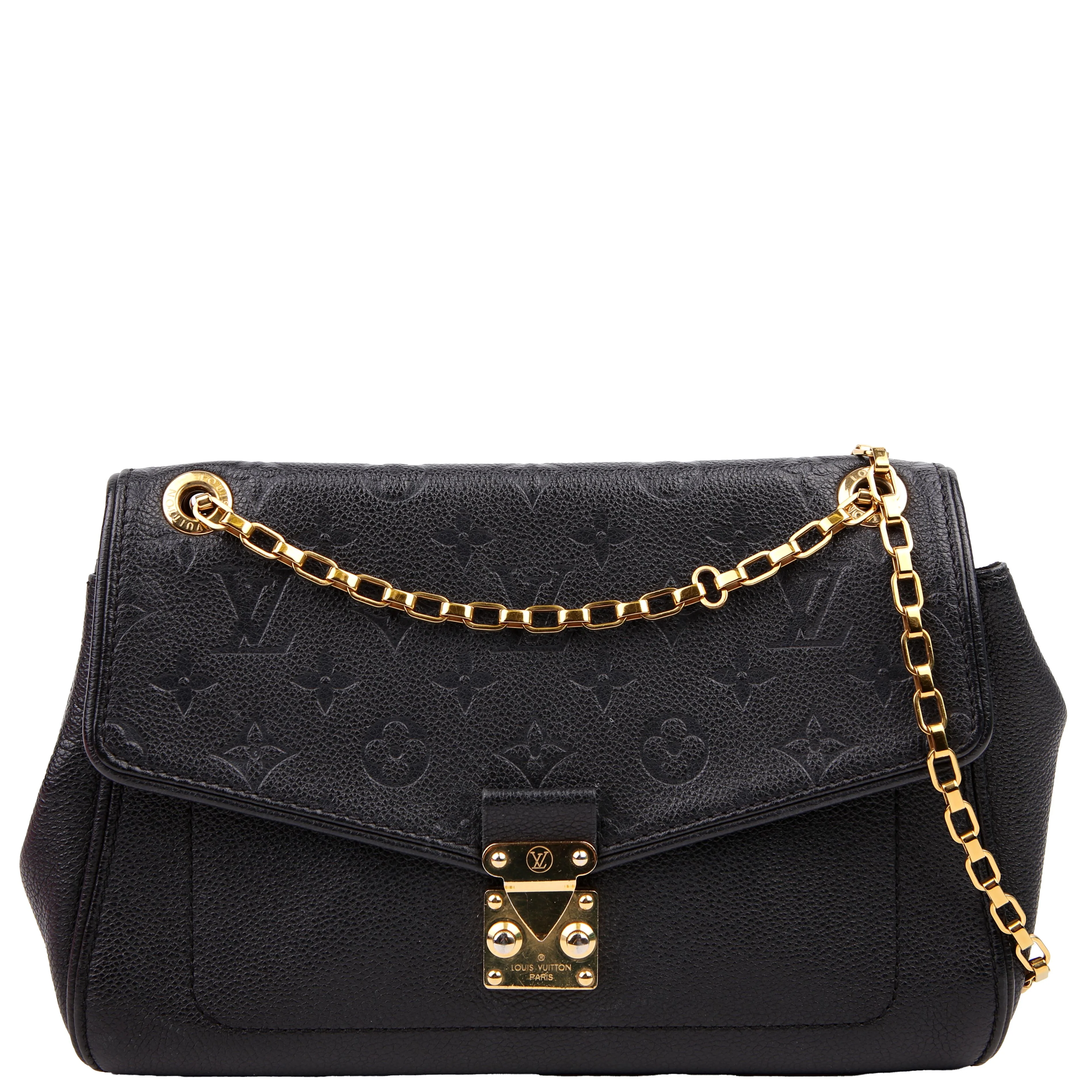 St Germain PM Empreinte Black