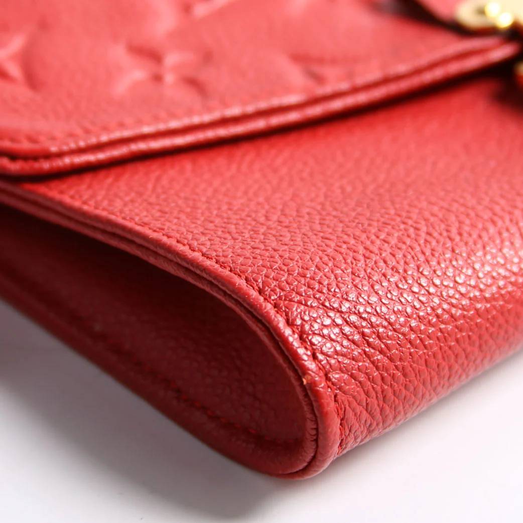 St. Germain Pochette Red - Image 4