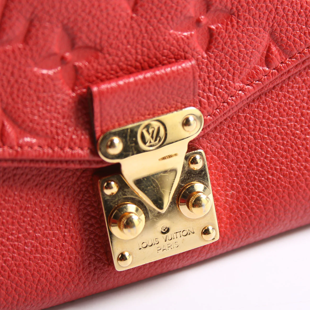 St. Germain Pochette Red - Image 6