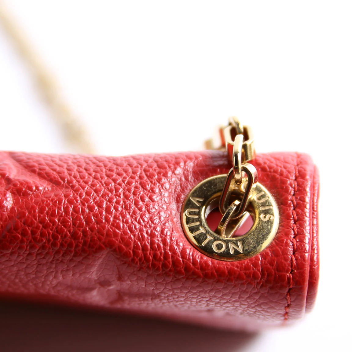 St. Germain Pochette Red - Image 7
