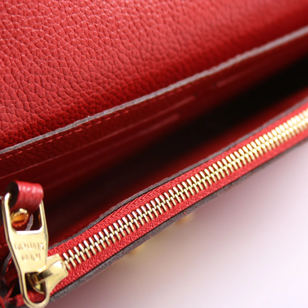 St. Germain Pochette Red - Image 9