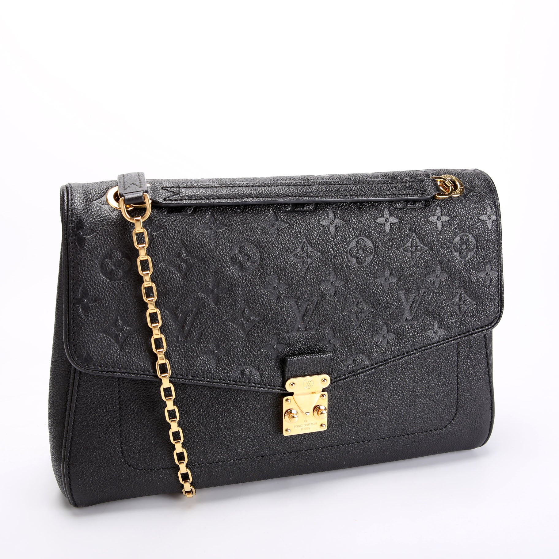St. Germian MM Empreinte Black - Image 2