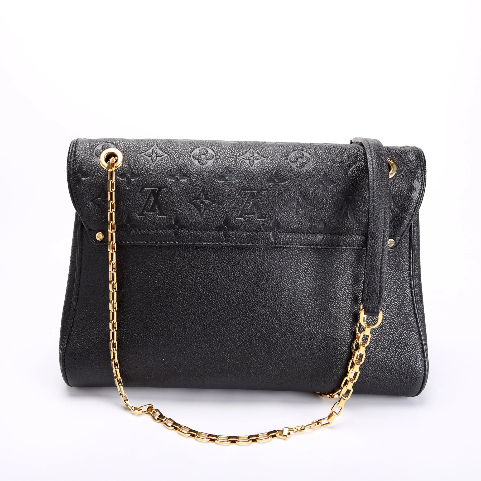 St. Germian MM Empreinte Black - Image 3