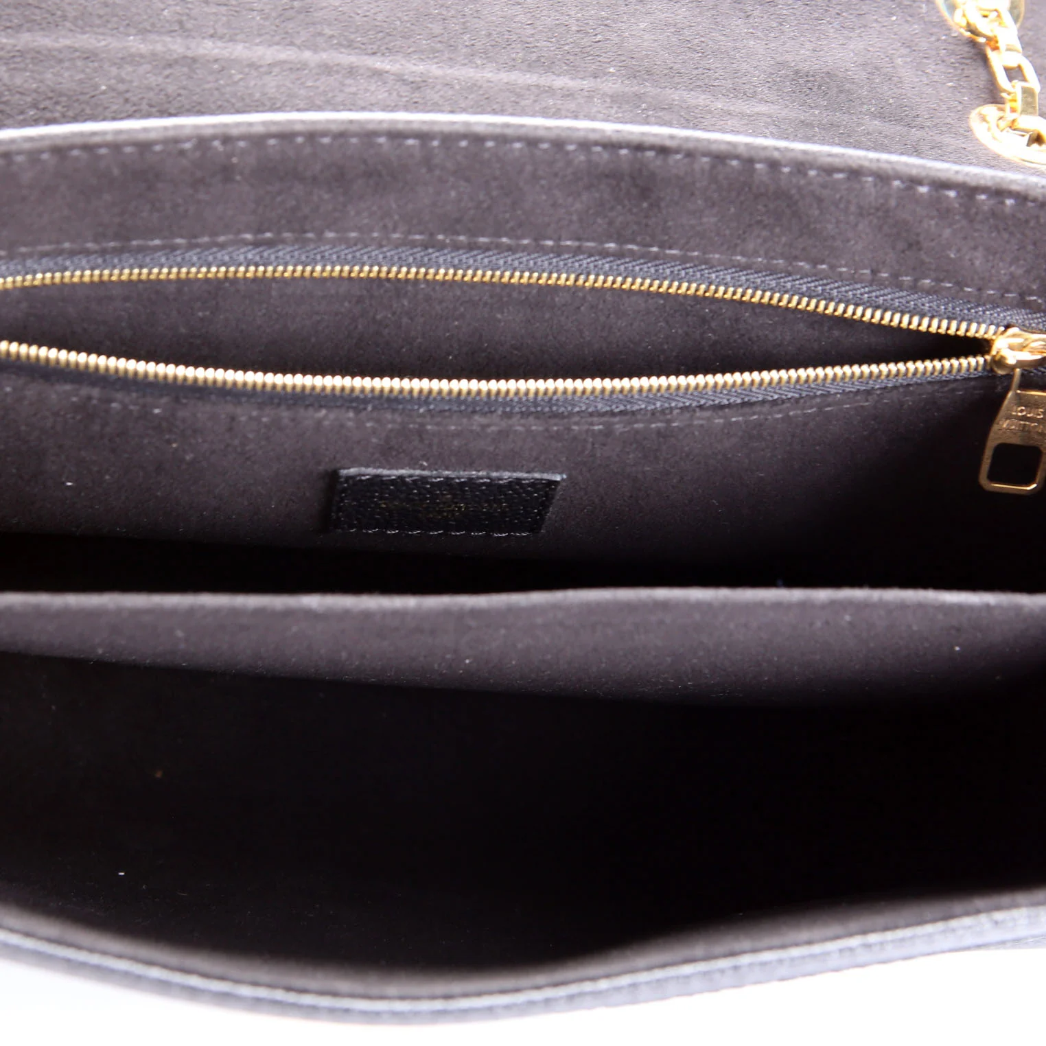 St. Germian MM Empreinte Black - Image 9